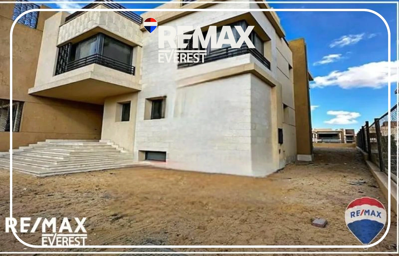 Villa for Sale in Alma 573 sqm