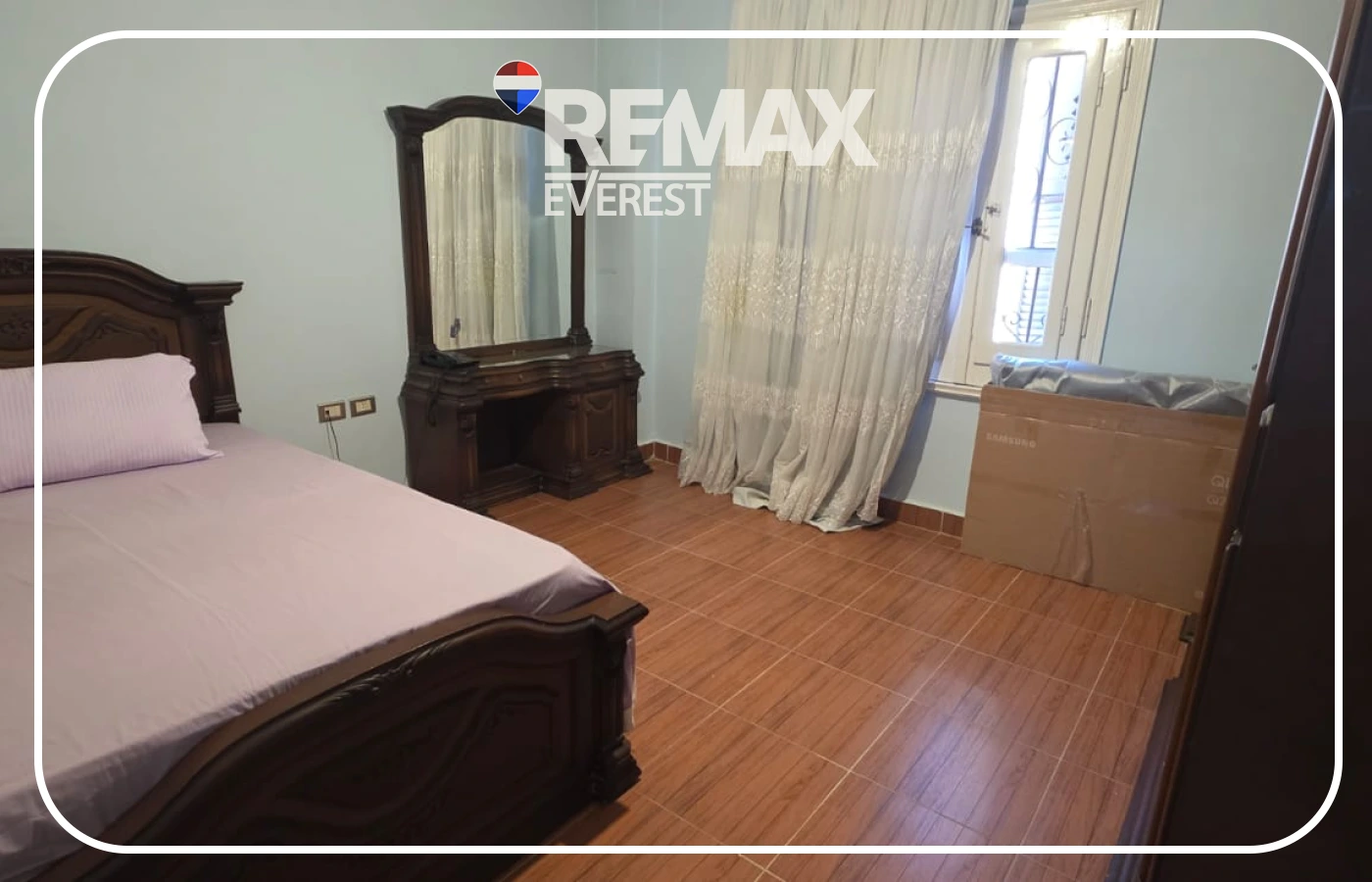 Furnished Apartment for Rent in 7th District - Sheikh Zayed