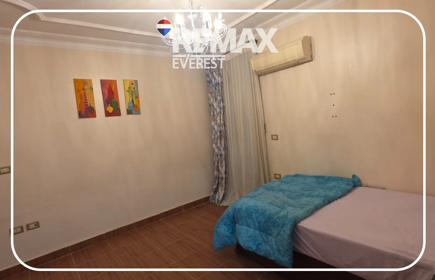 Furnished Apartment for Rent in 7th District - Sheikh Zayed