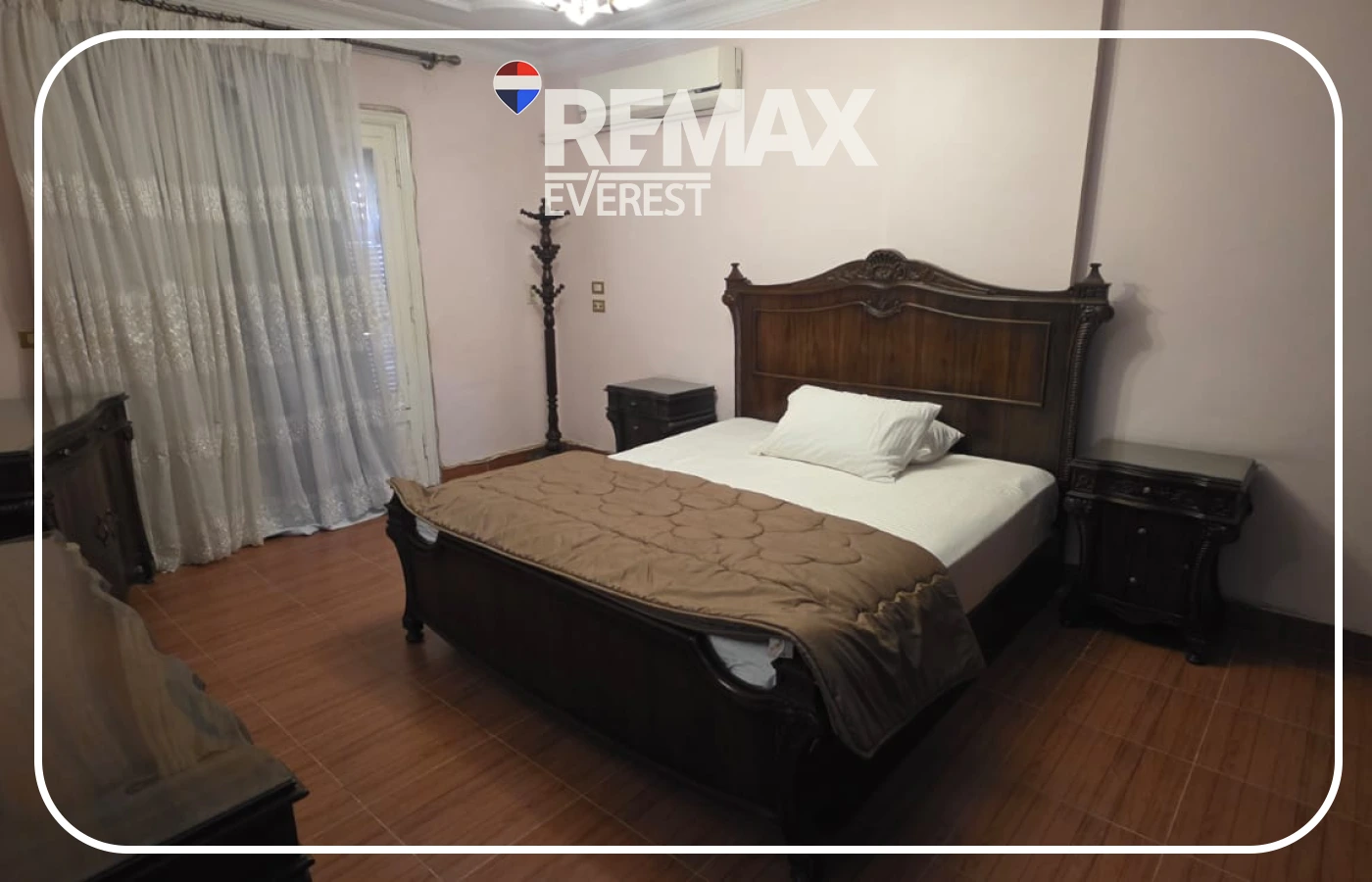 Furnished Apartment for Rent in 7th District - Sheikh Zayed