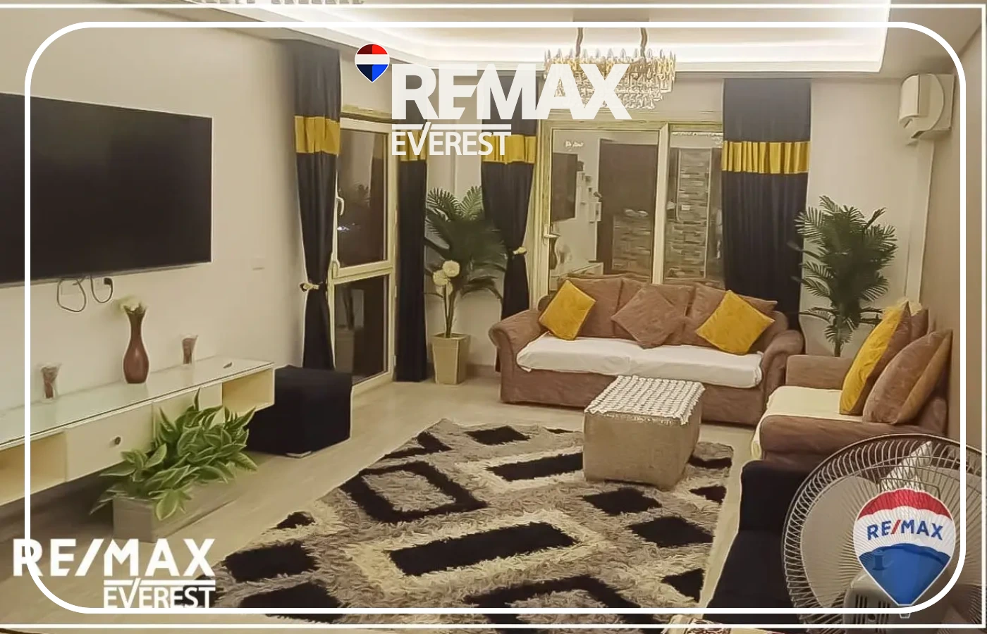 Apartment for Rent in Janna Zayed 1 140 sqm
