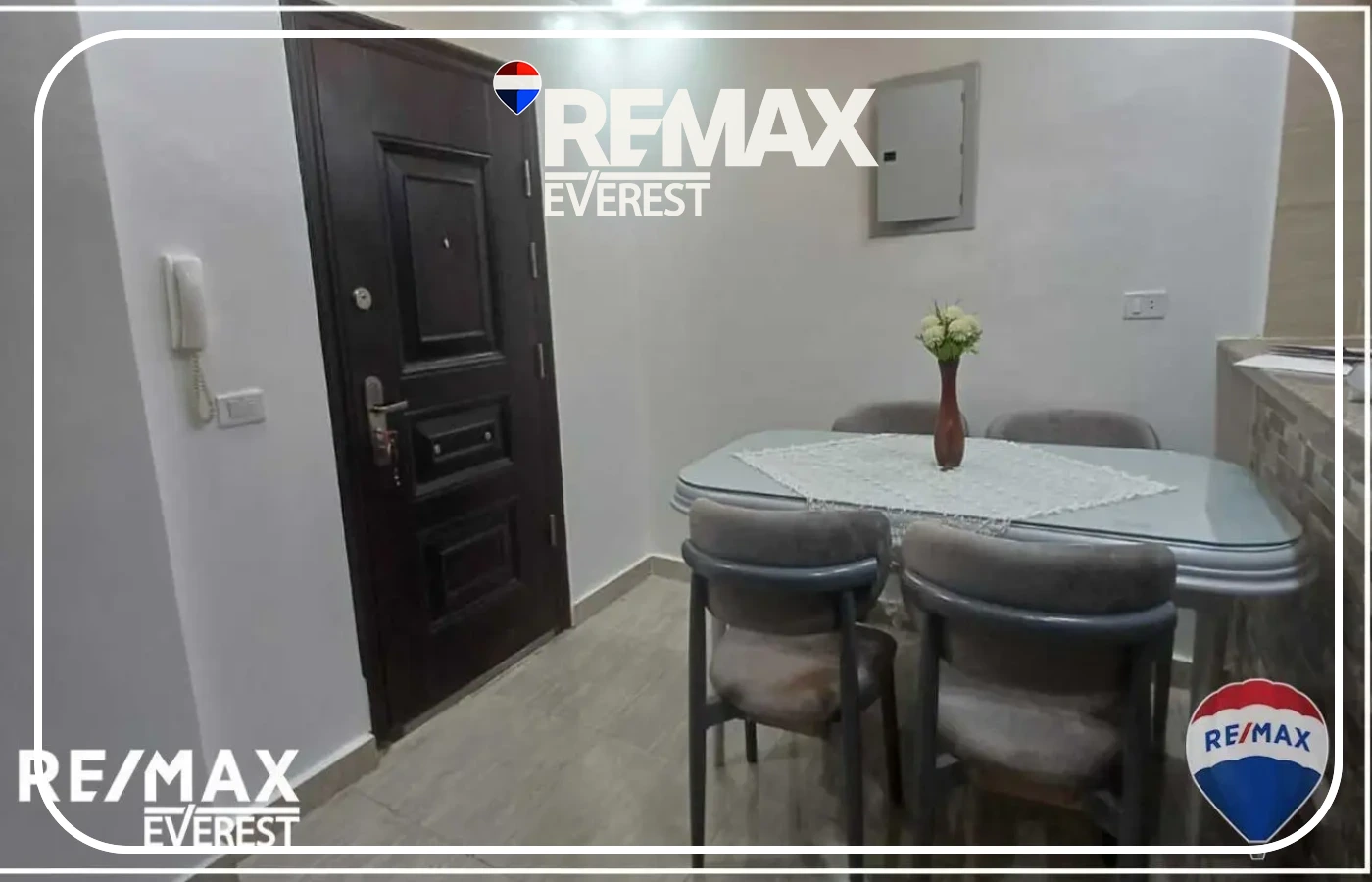 Apartment for Rent in Janna Zayed 1 140 sqm