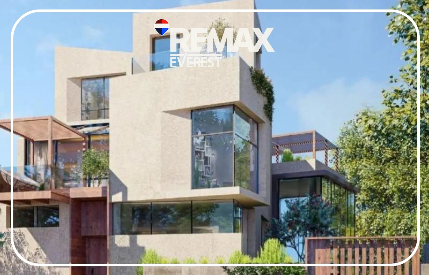 Townhouse for Sale in Privè 138 sqm
