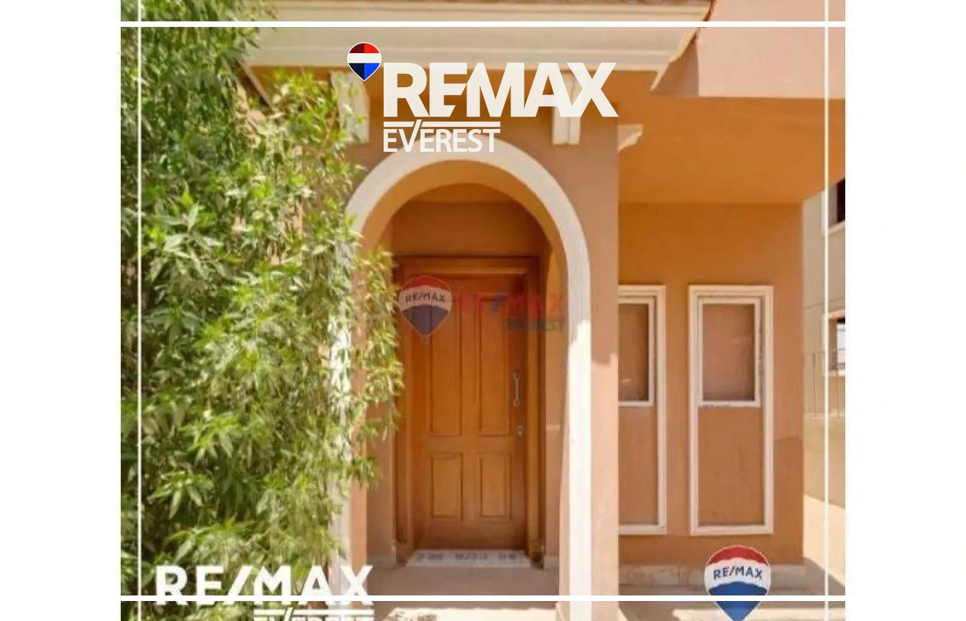 Townhouse for Sale in Nyoum 158 sqm