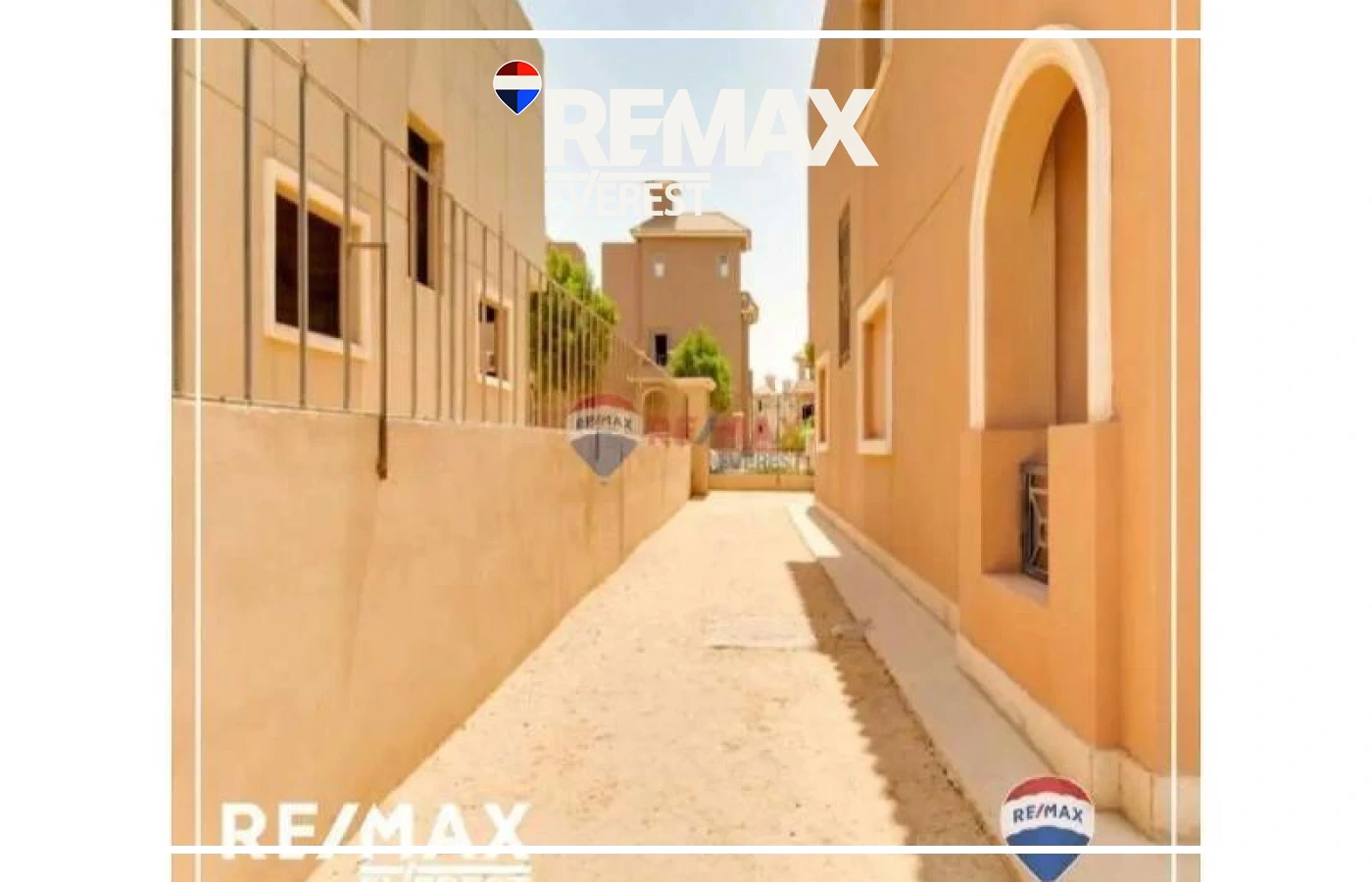 Townhouse for Sale in Nyoum 158 sqm