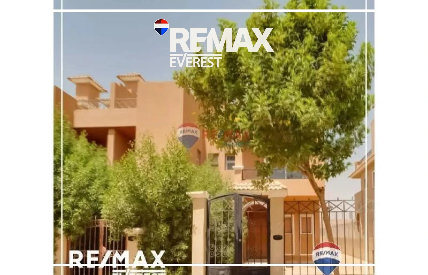 Townhouse for Sale in Nyoum 158 sqm