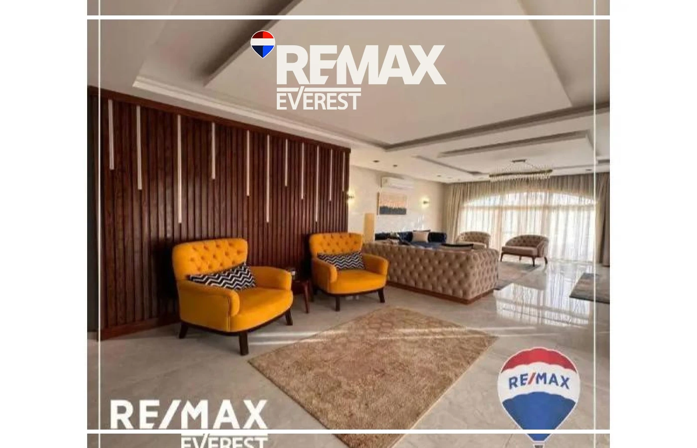 Apartment for Sale in Al Murooj 280 sqm