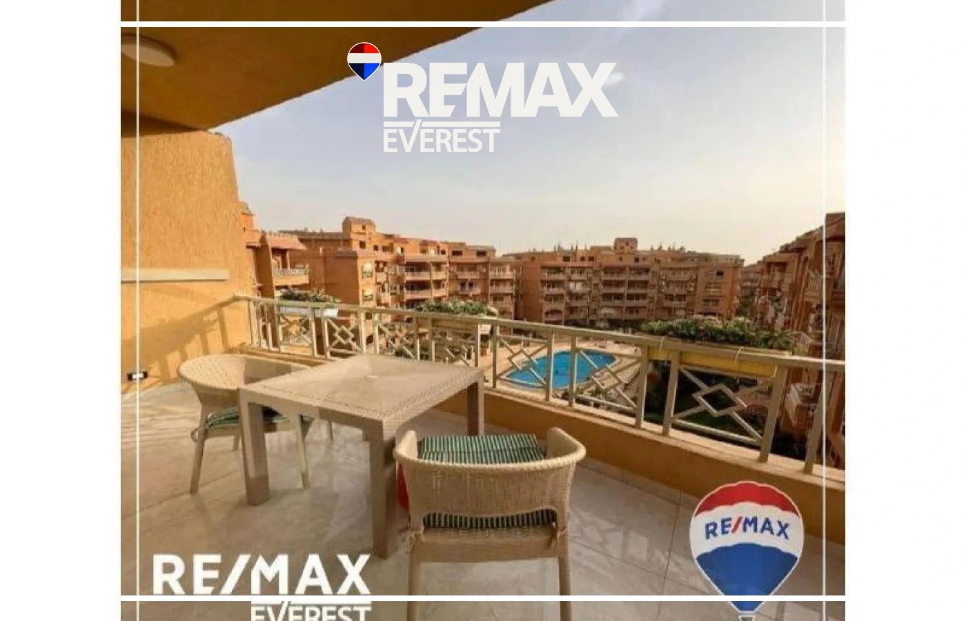 Apartment for Sale in Al Murooj 280 sqm