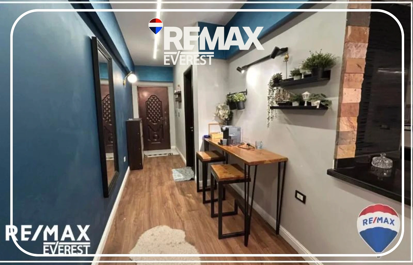 Apartment for Rent in 7th District - Zayed 140 sqm