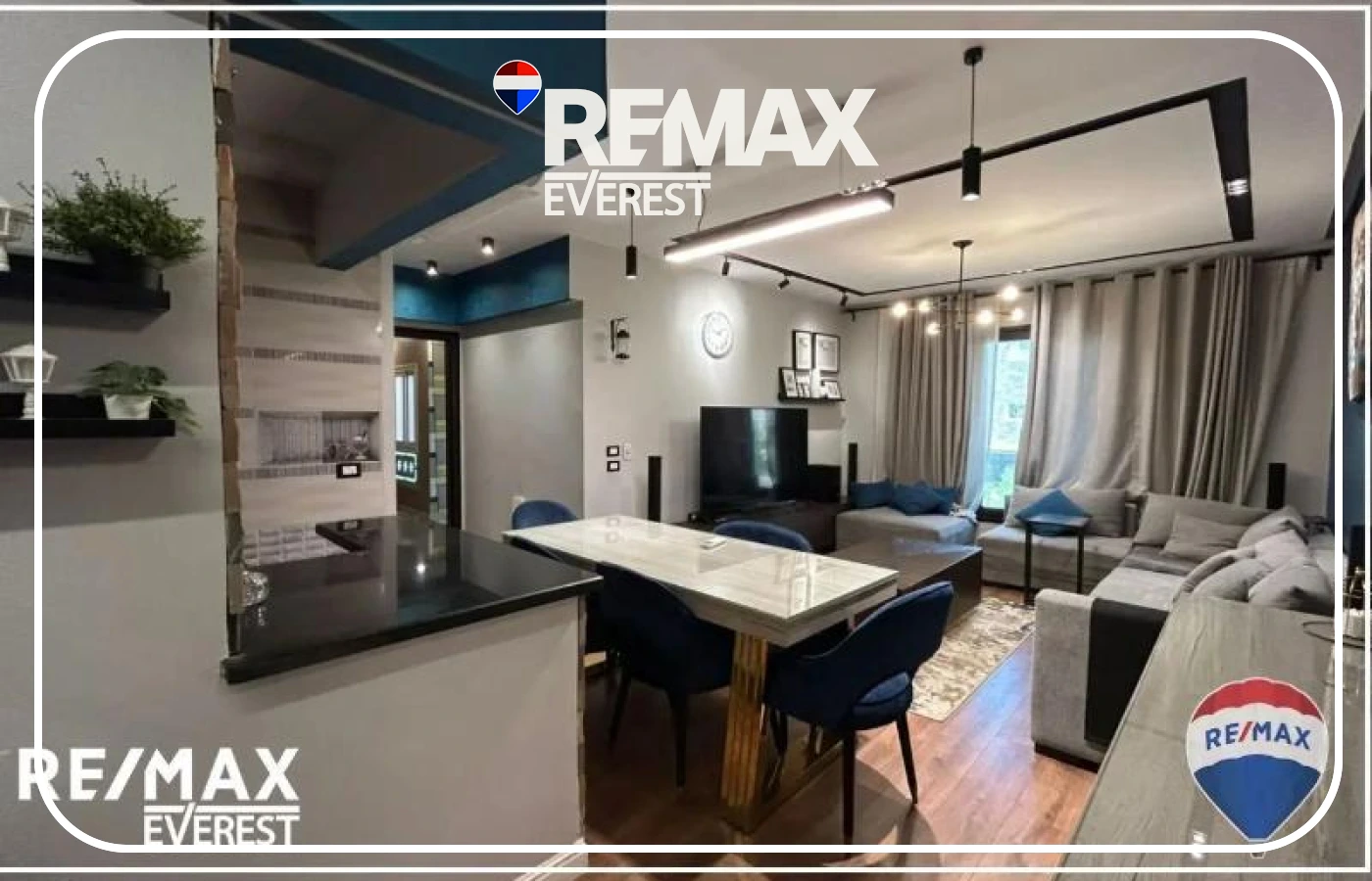 Apartment for Rent in 7th District - Zayed 140 sqm
