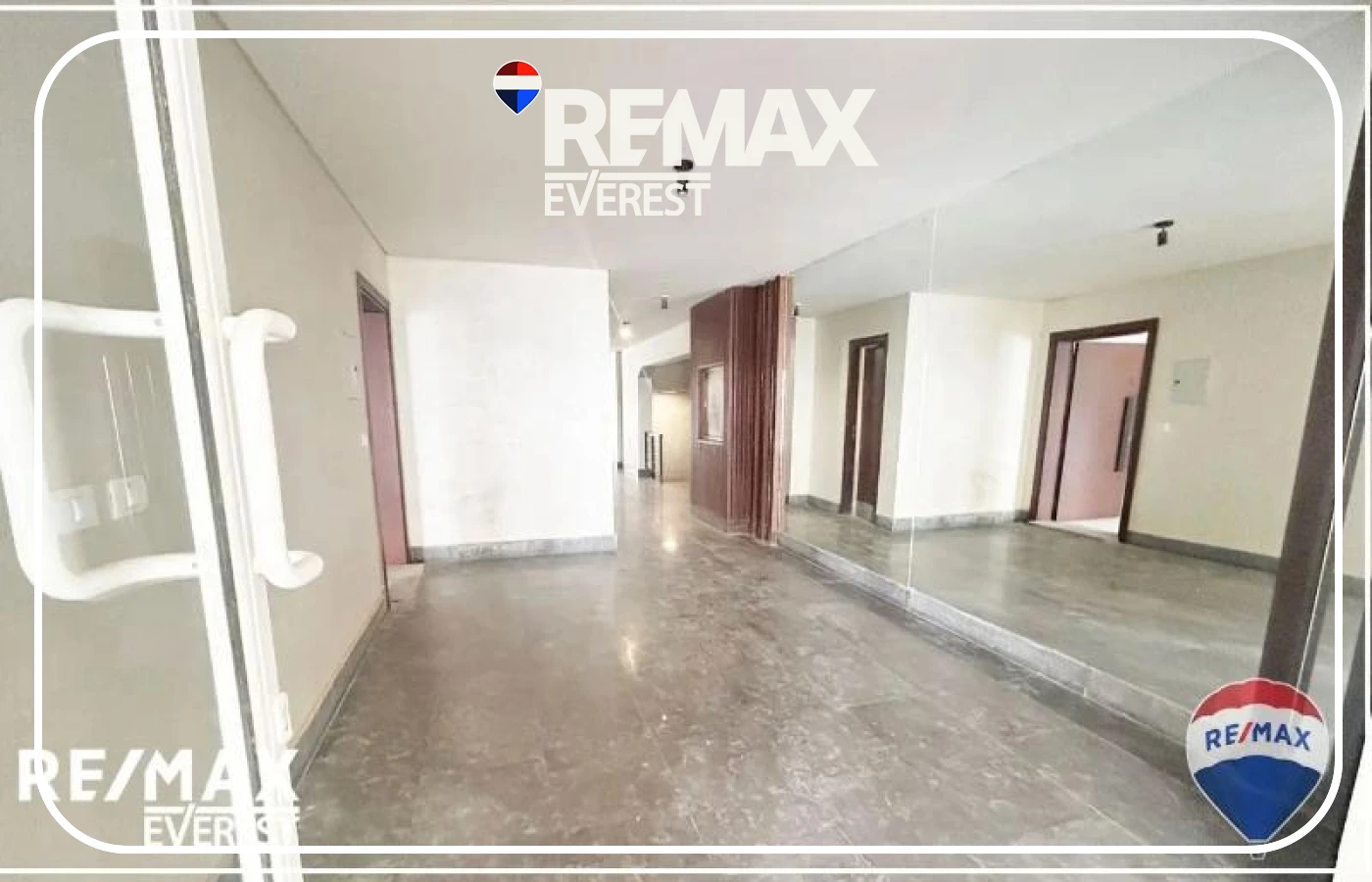 Ground Apartment in Mountain View iCity-Lowest price