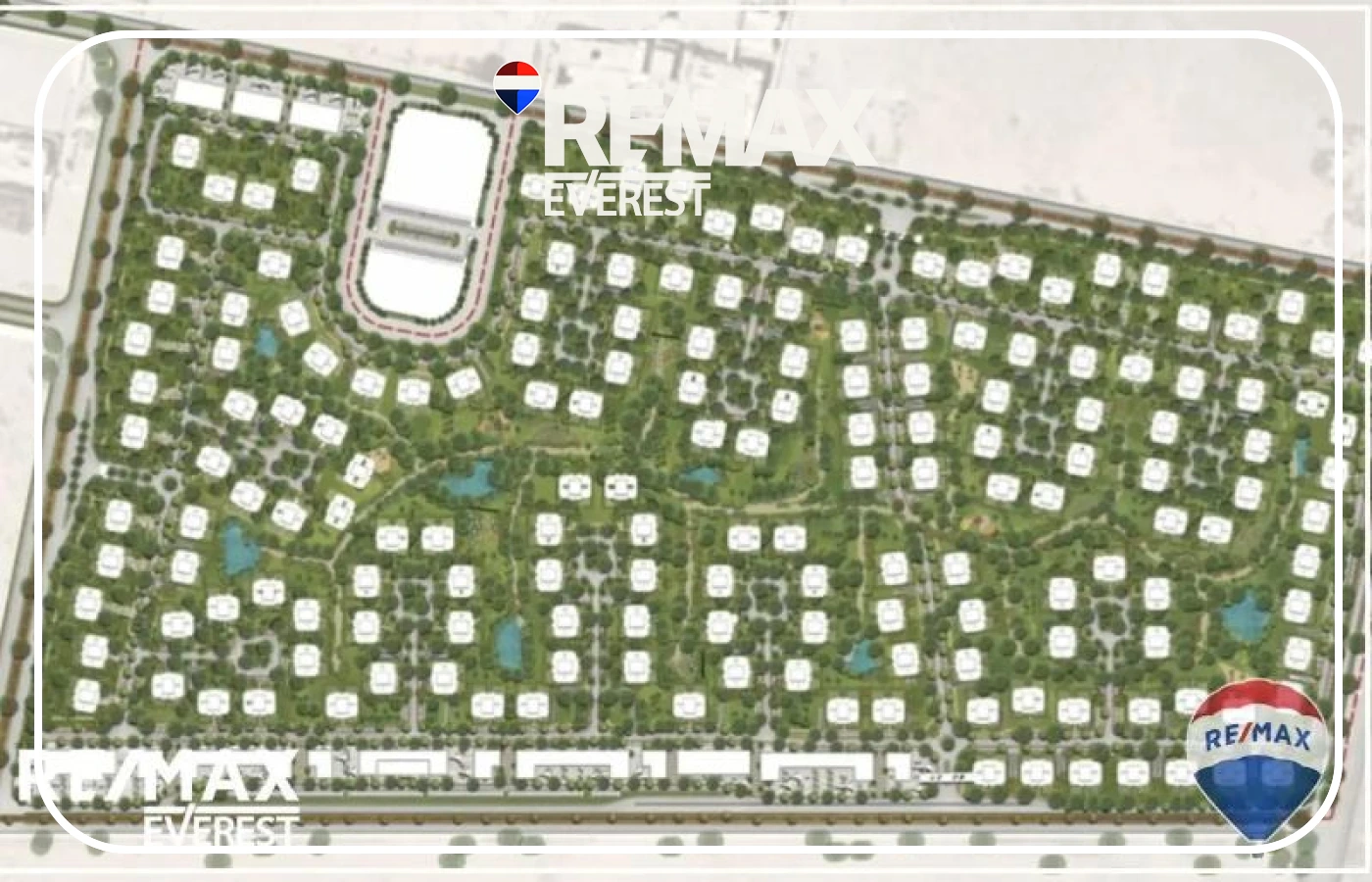 Ground Apartment for Sale in One 33 135 sqm