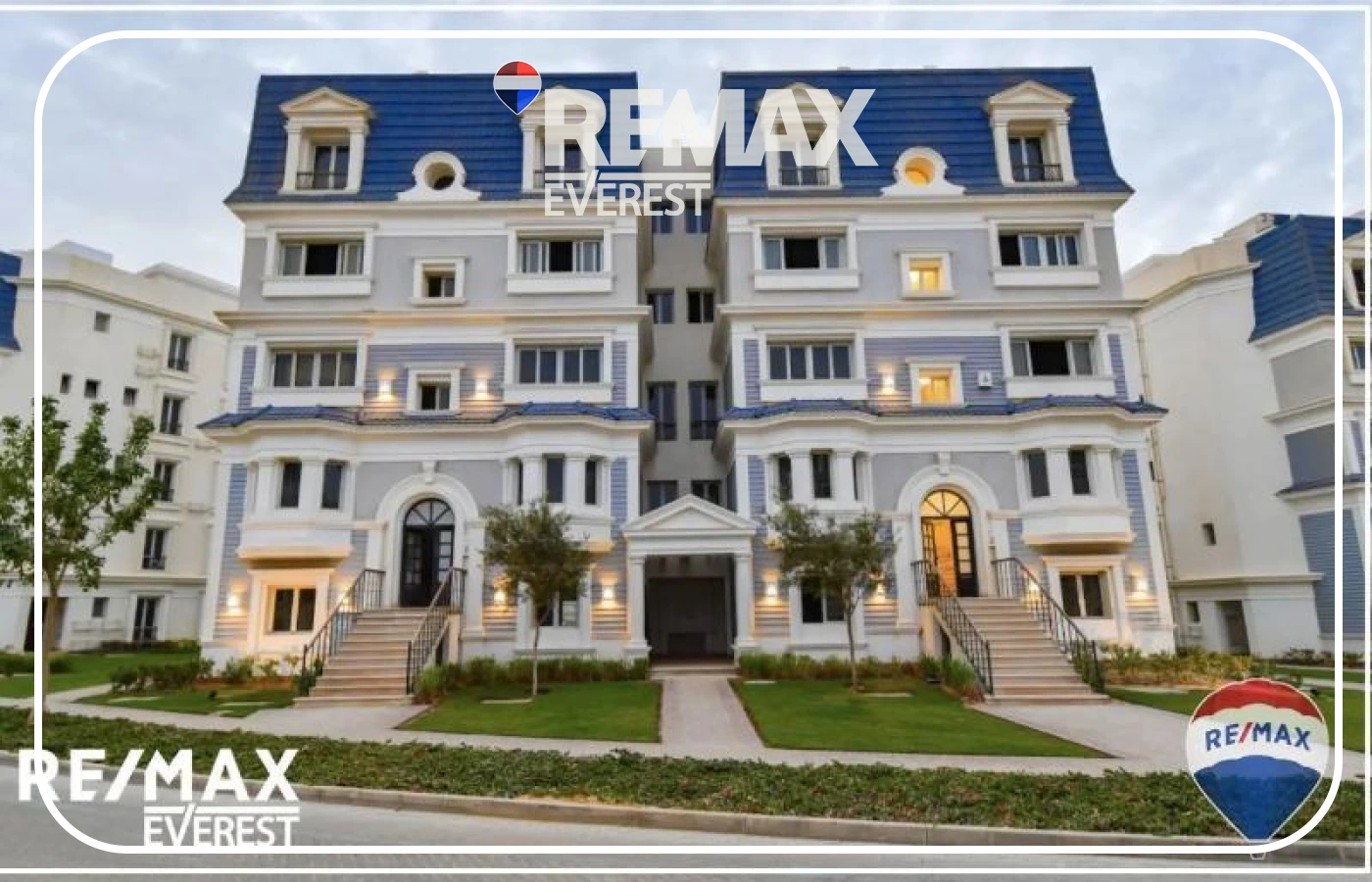 Apartment for Sale in M.V ICity 155 sqm
