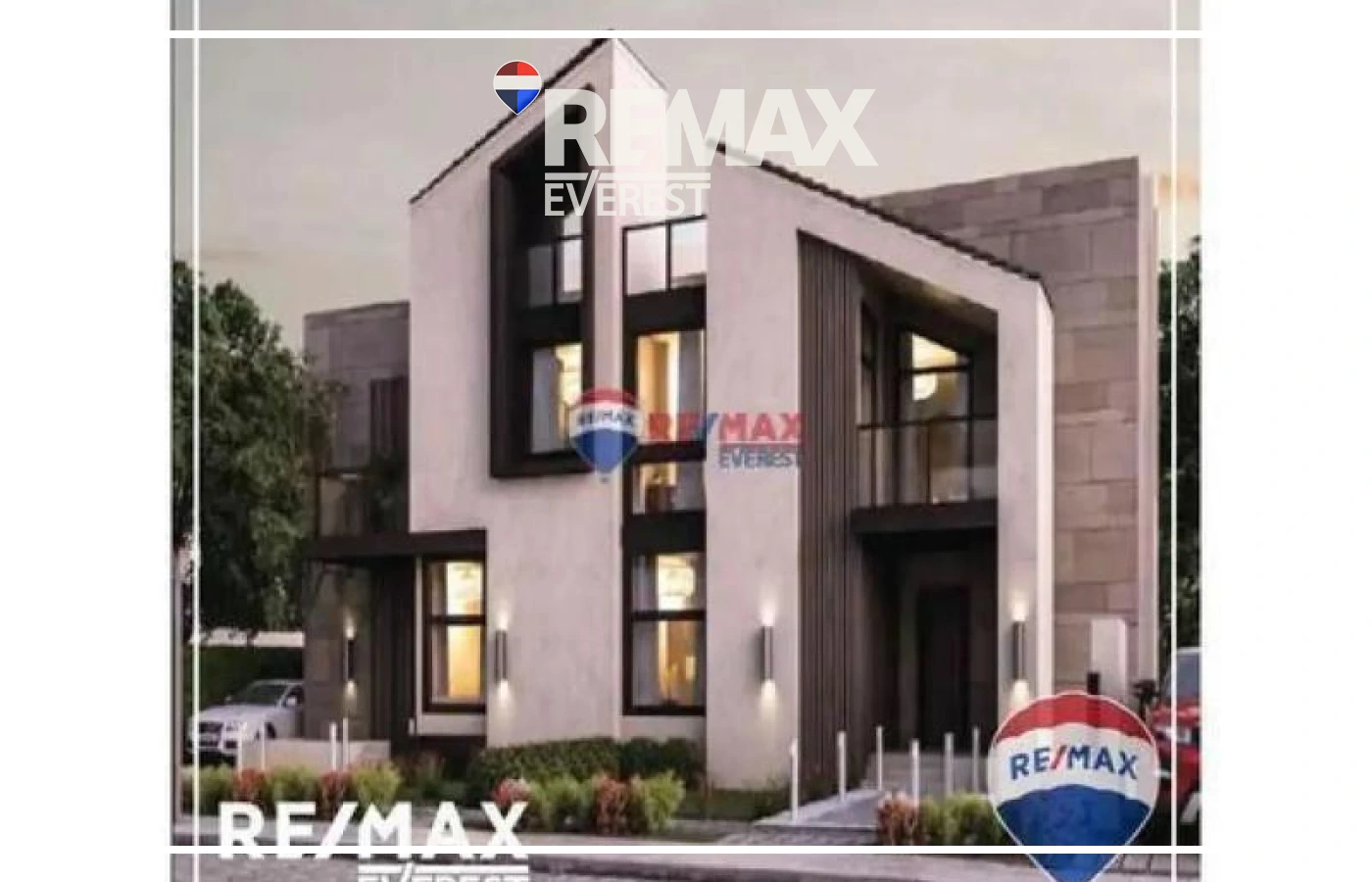 Townhouse for Sale in Keeva 166 sqm