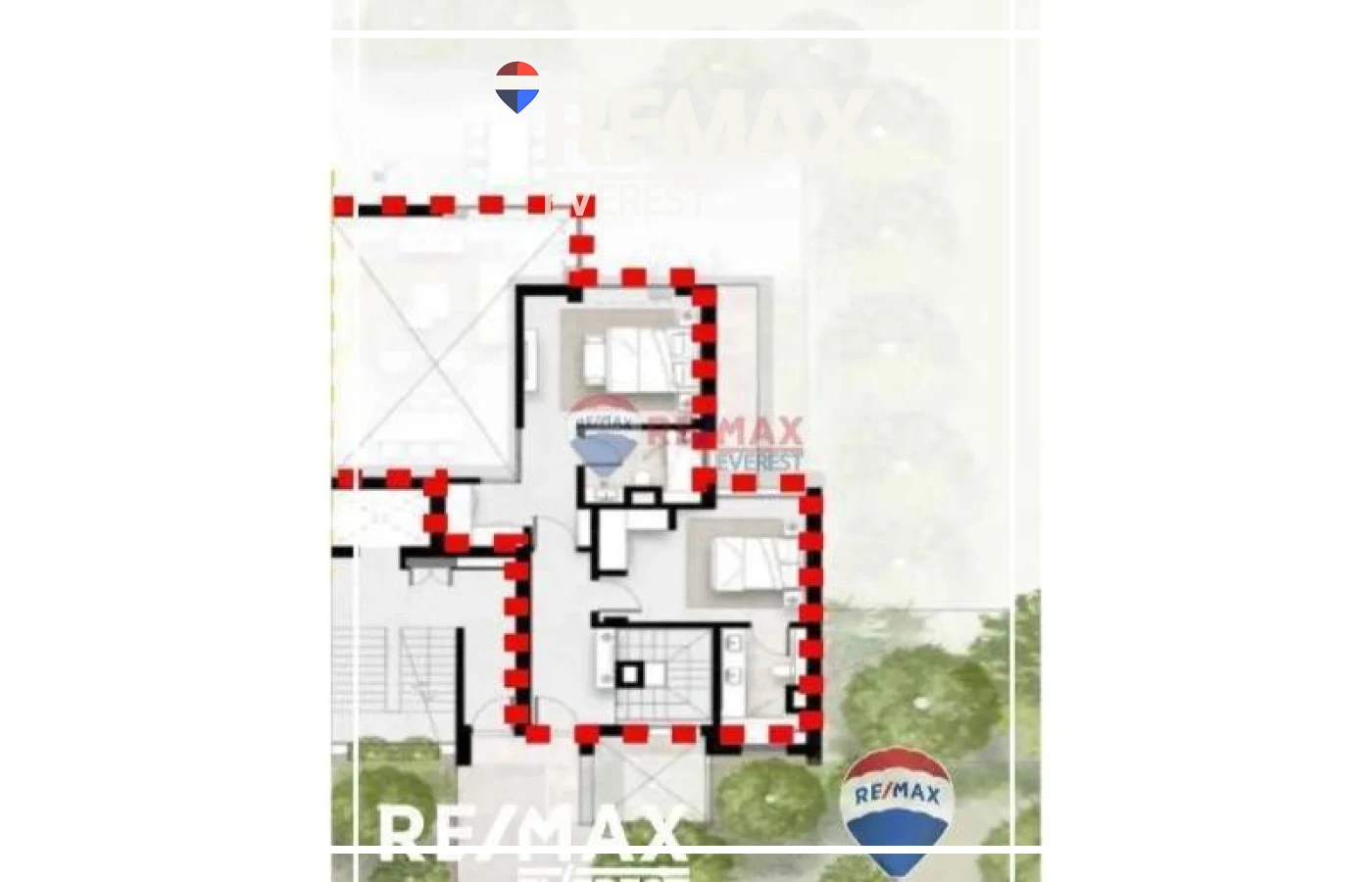 Ground Loft for Sale in Solana 228 sqm