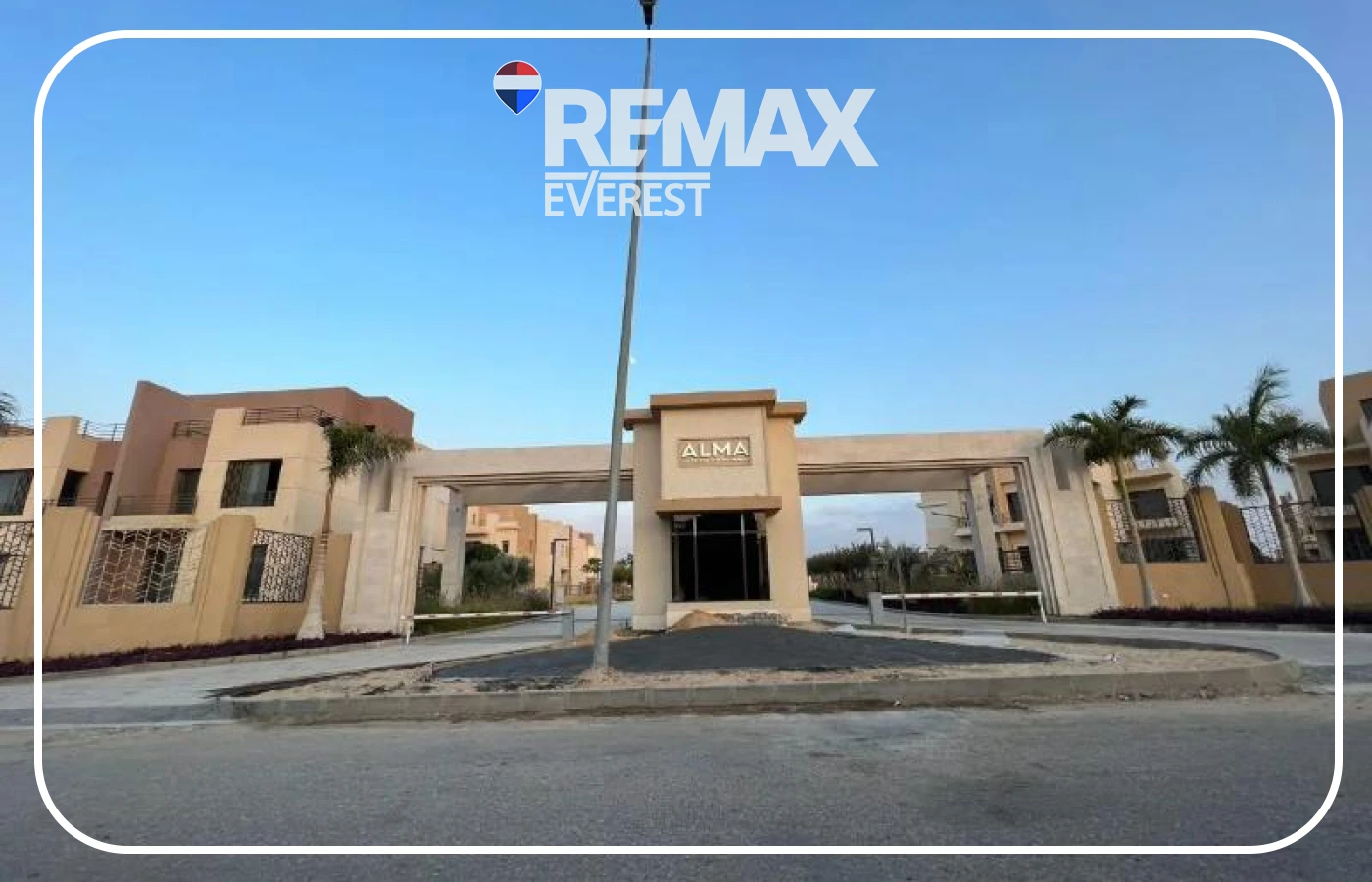 Twinhouse for Sale in Alma 238 sqm