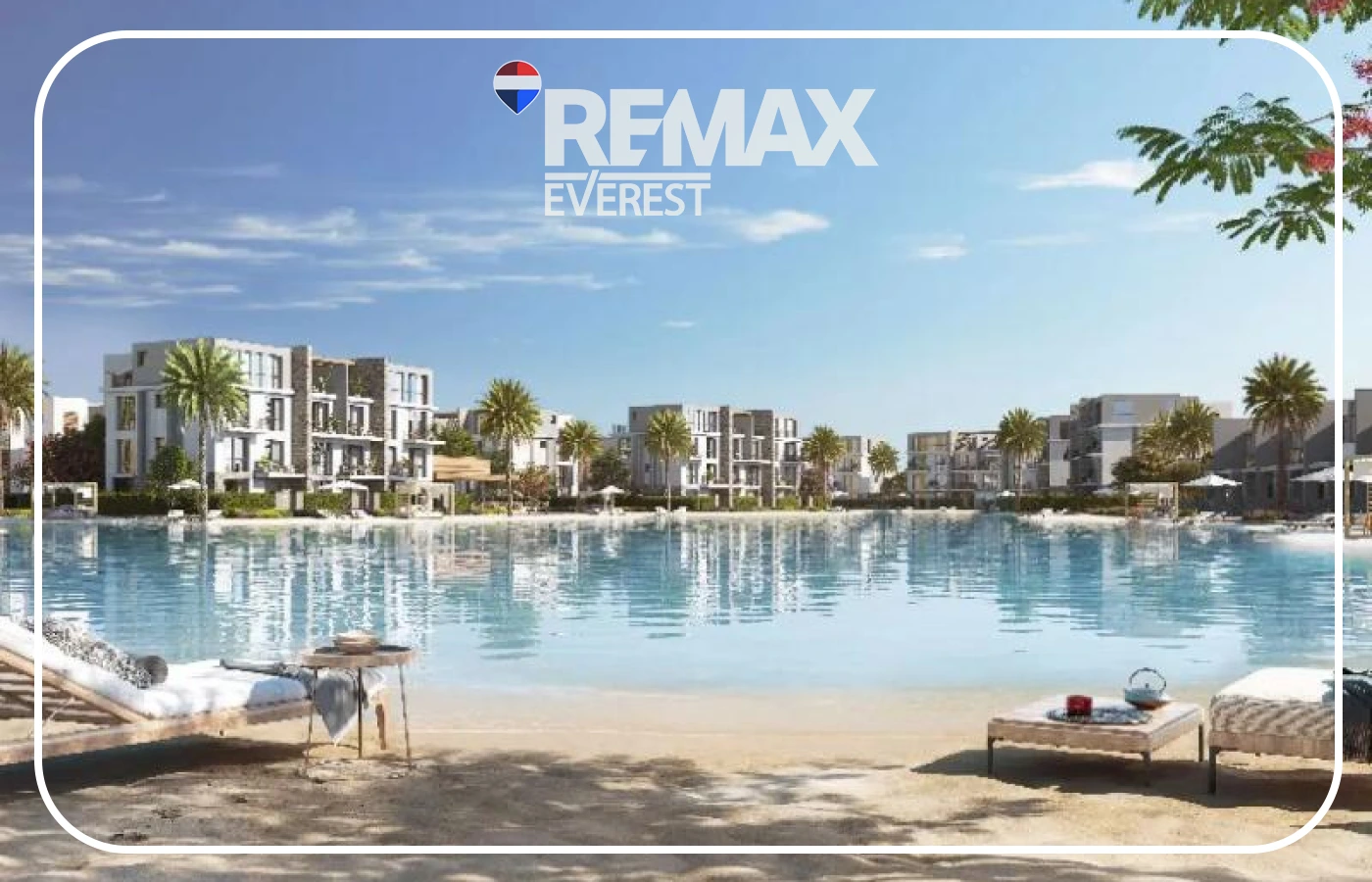 Chalet for Sale in Silver sands 159 sqm