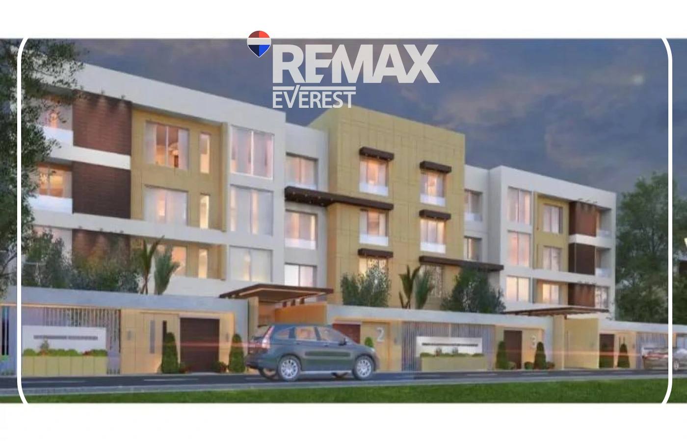Apartment for Sale in Upville 330 sqm