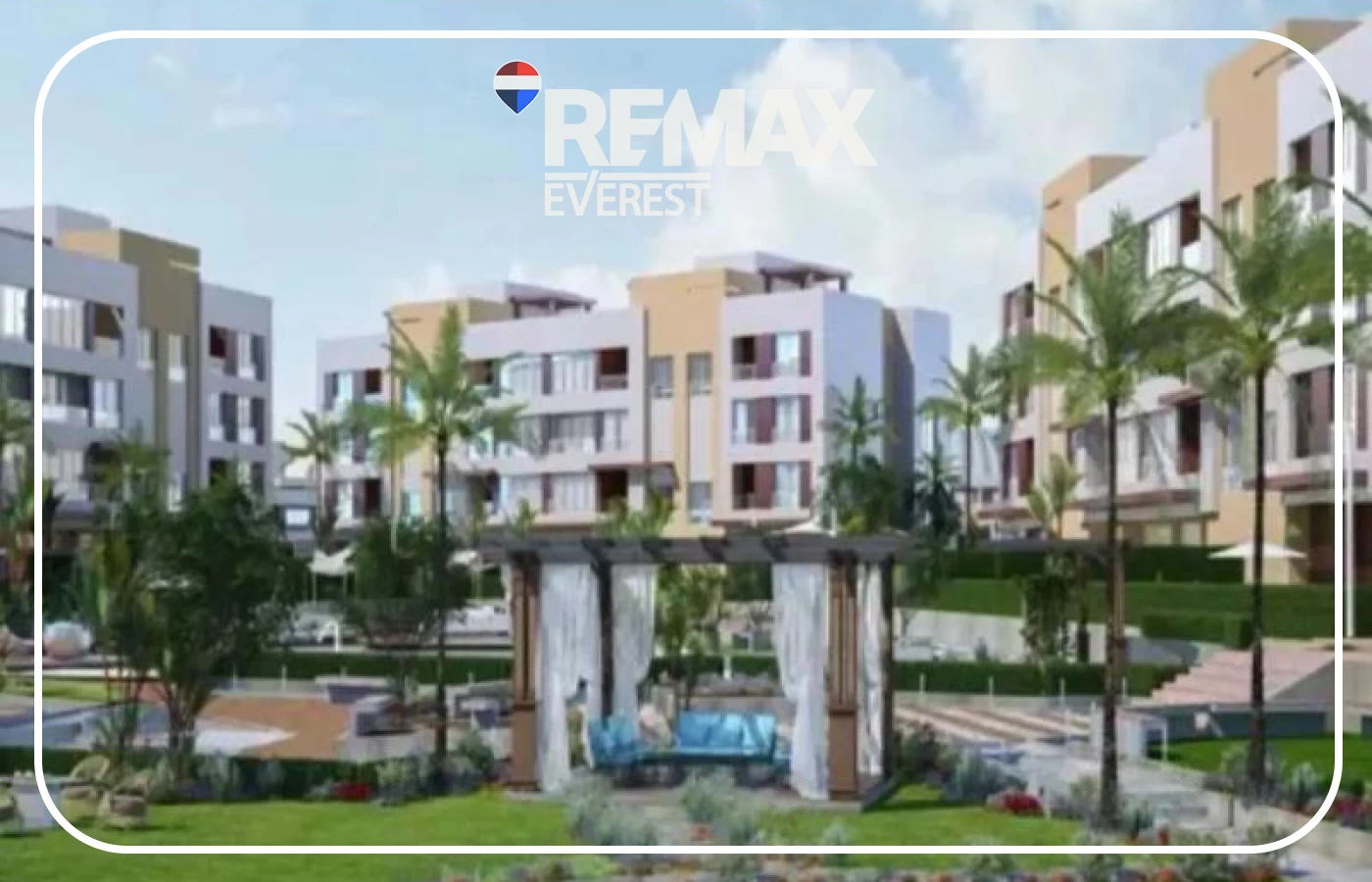 Apartment for Sale in Upville 330 sqm