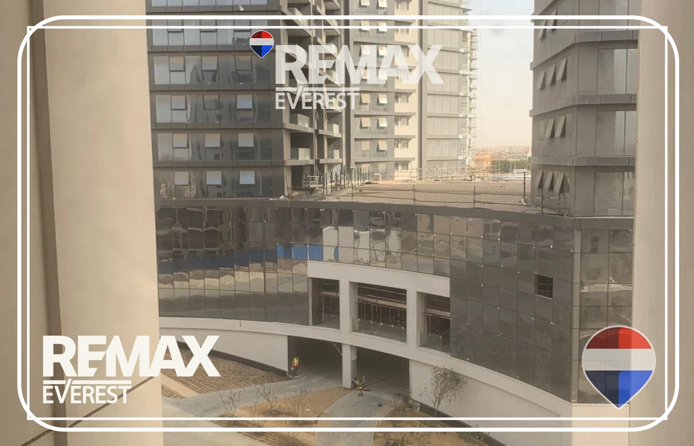 Modern Fully Furnished Apartment for Rent in ZED