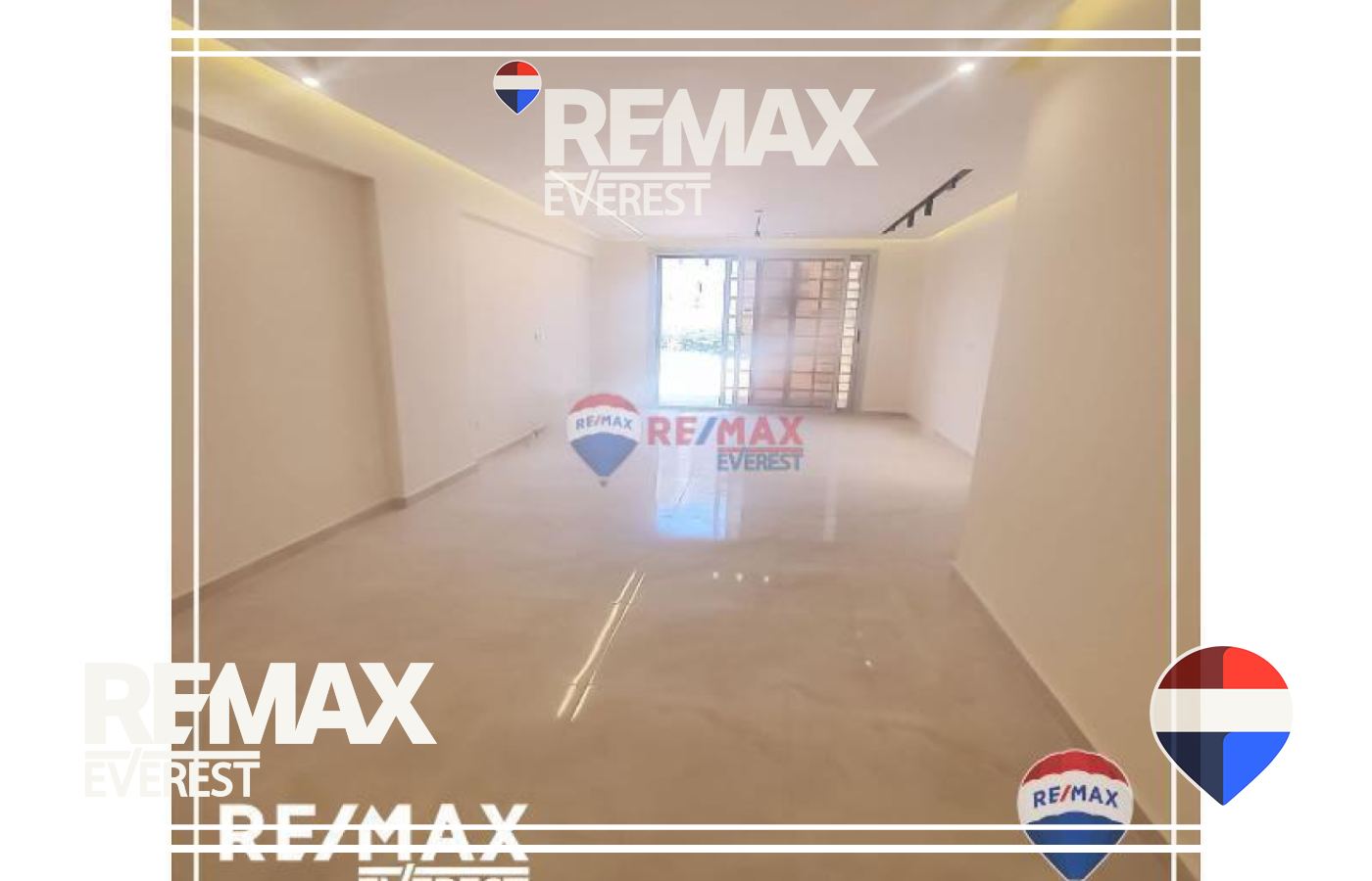 Apartment for Sale in Creek Park 121 sqm