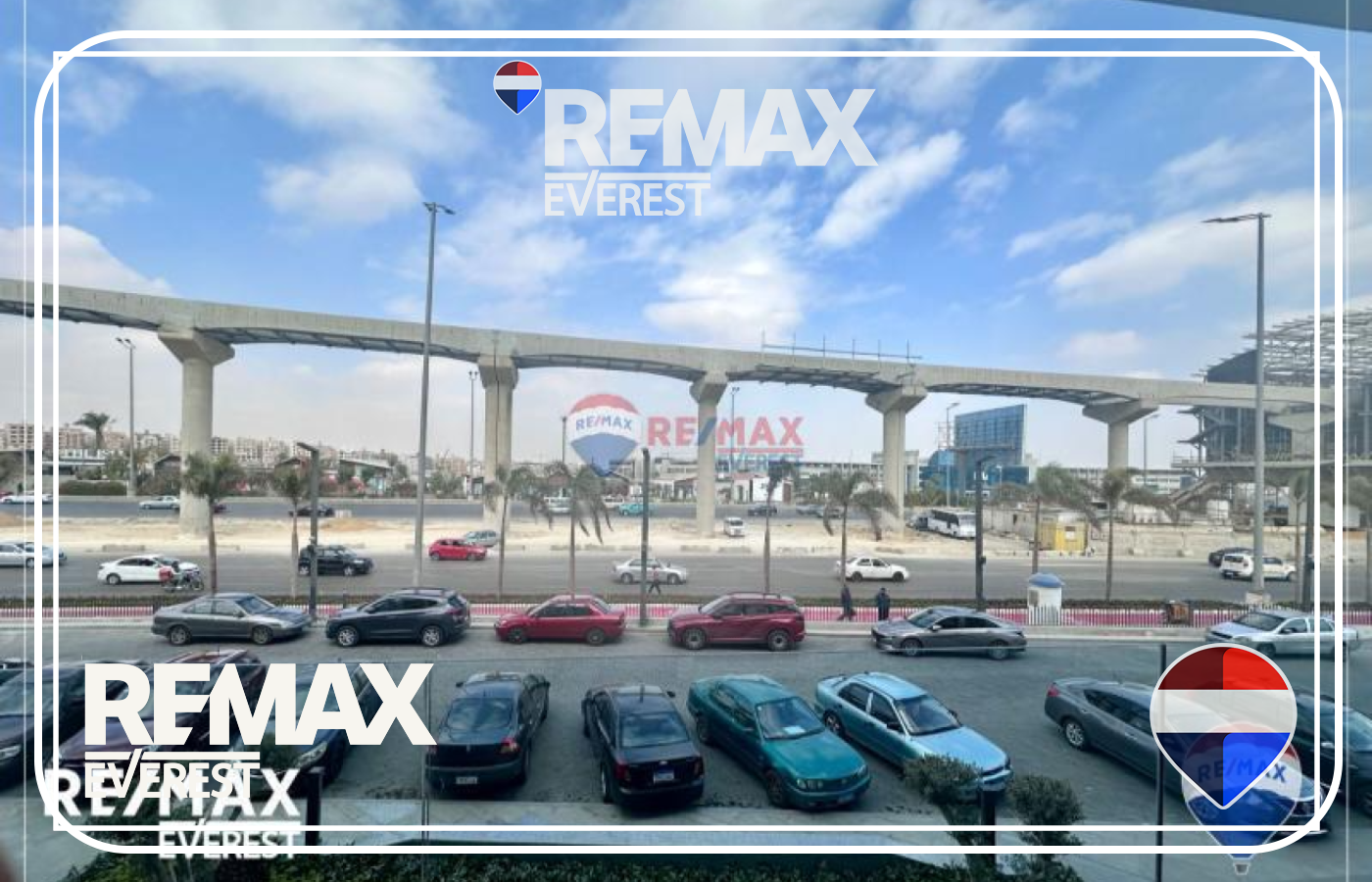 Shop for Rent in Centrada Plaza 530 sqm