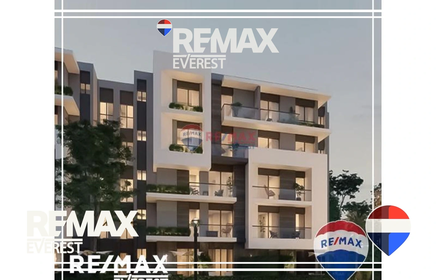 Apartment for Sale in Lugar 115 sqm