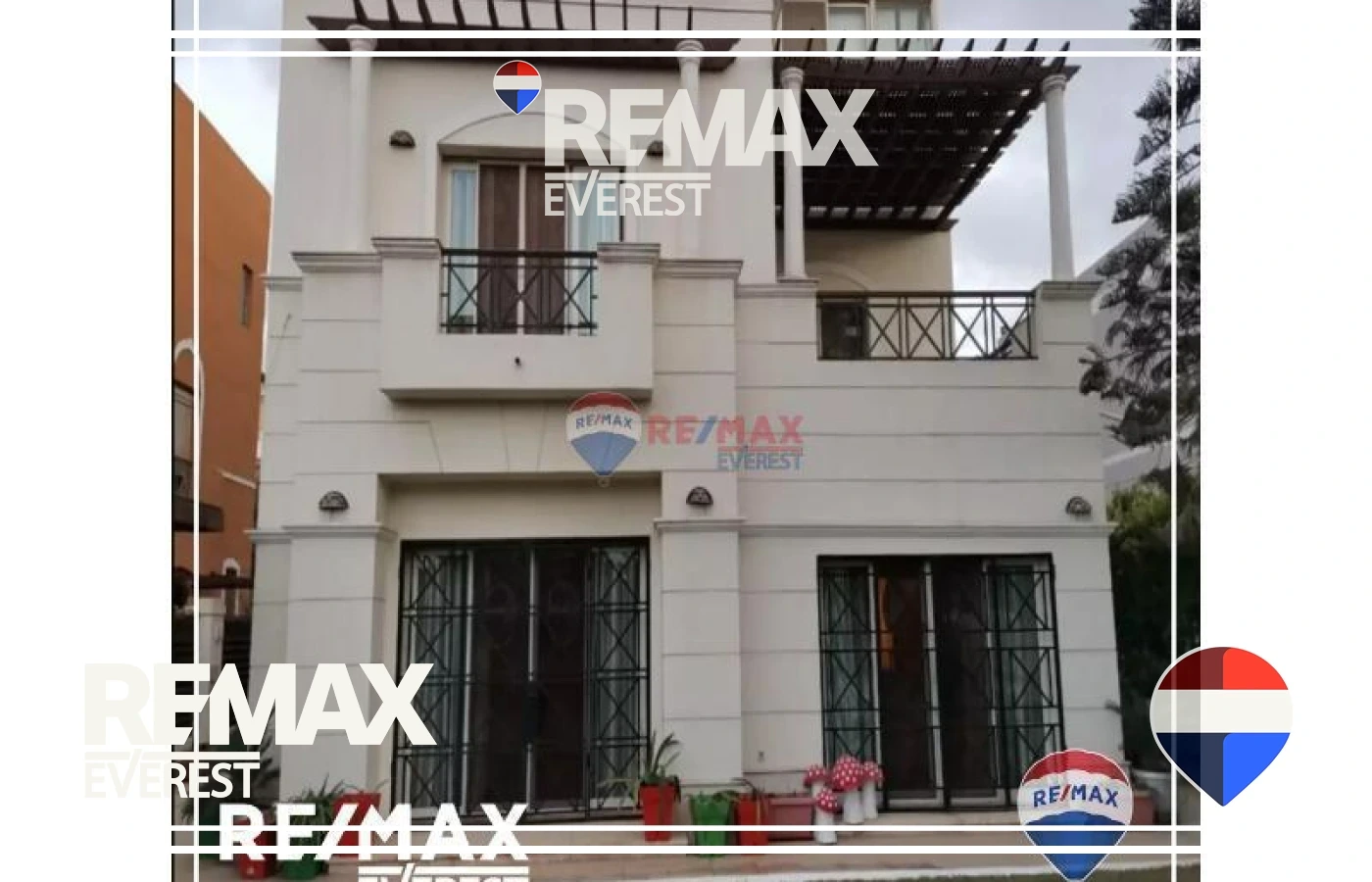 Townhouse for Sale in Belle Vie 204 sqm
