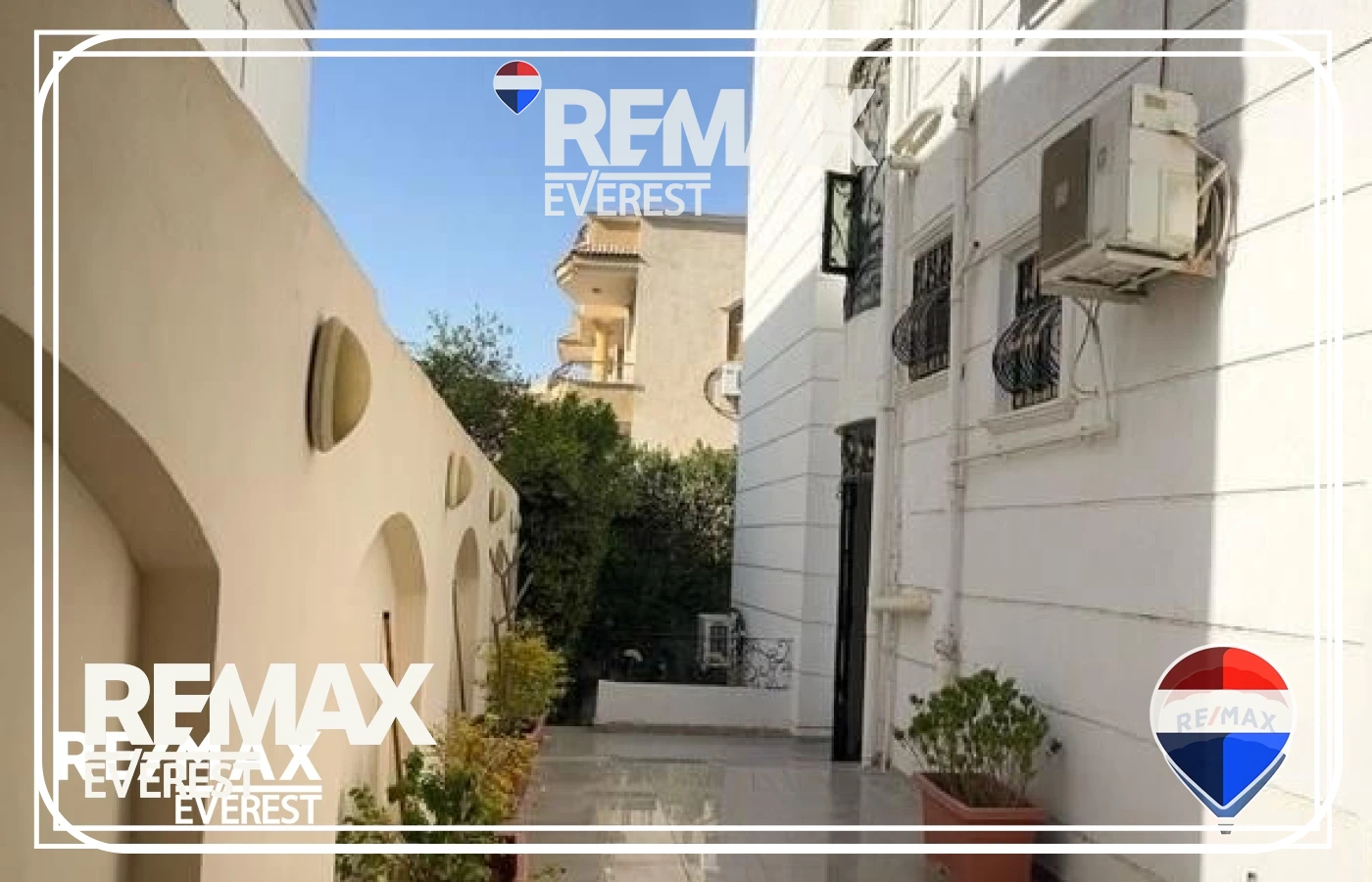 Apartment for Sale in Al Yasmine 250 sqm