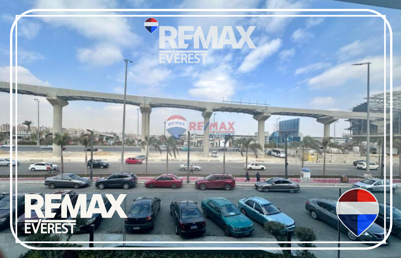 Shop for Rent in Centrada Plaza 530 sqm