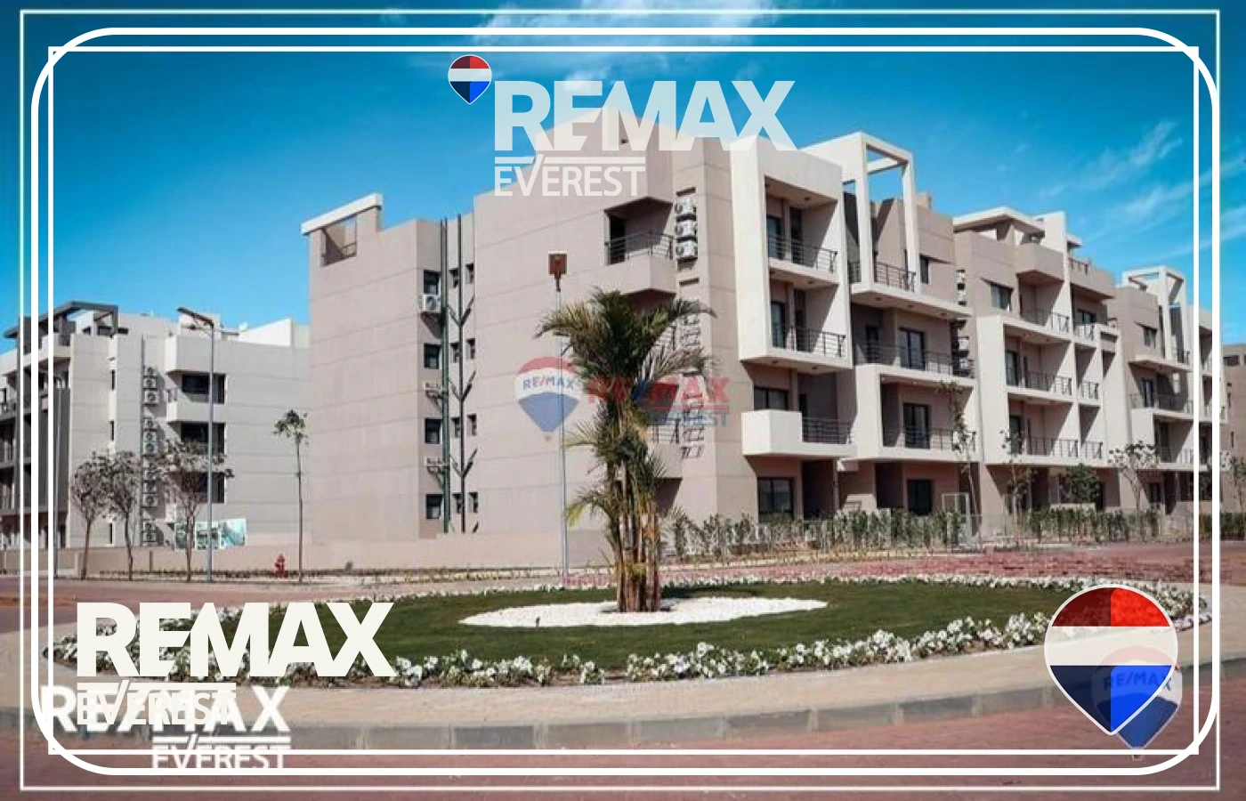 Apartment for Sale in Marville 118 sqm