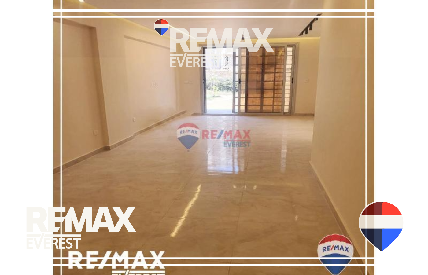 Apartment for Sale in Creek Park 121 sqm