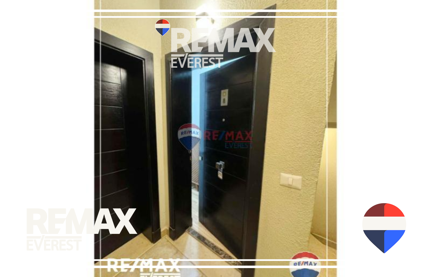 Apartment for Rent in The Address 134 sqm