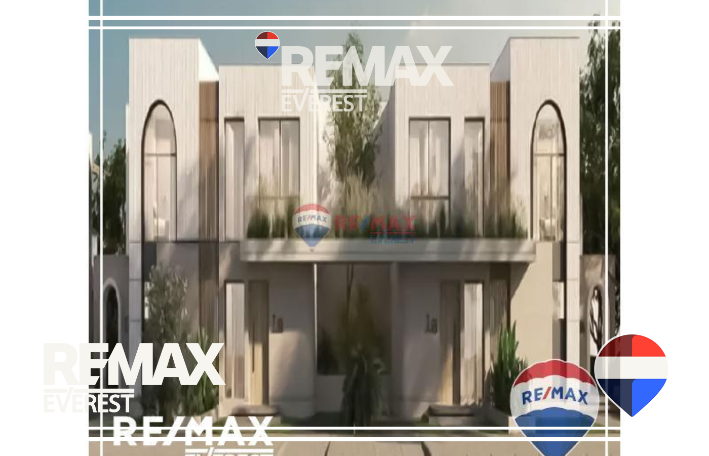 Townhouse for Sale in Hills Of One 219 sqm