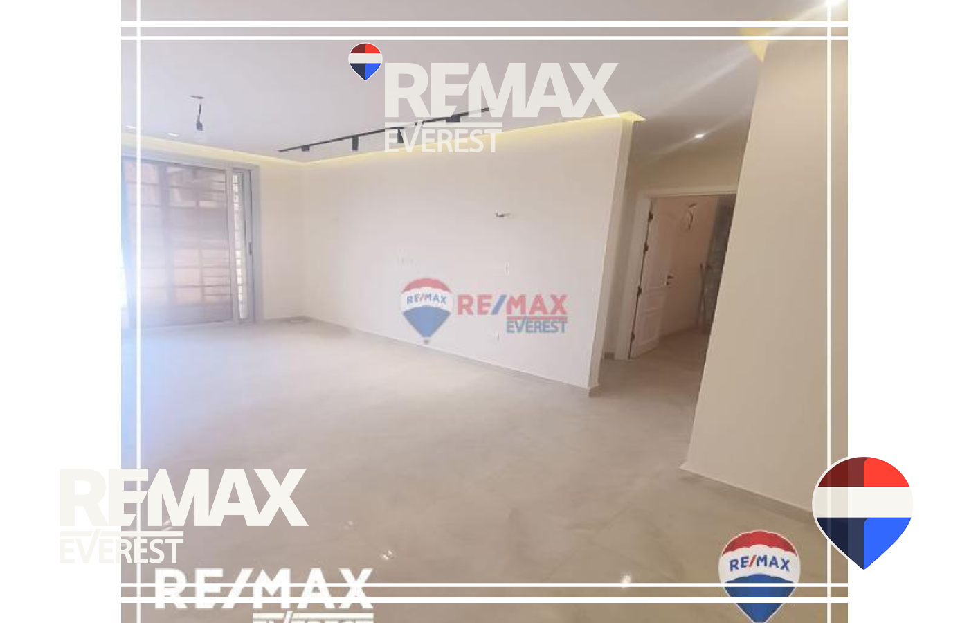 Apartment for Sale in Creek Park 121 sqm