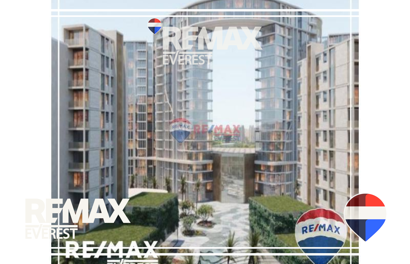 Apartment for Sale in Zed 185 sqm
