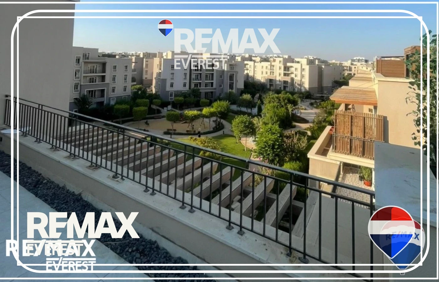 Studio for Rent in October plaza 50 sqm