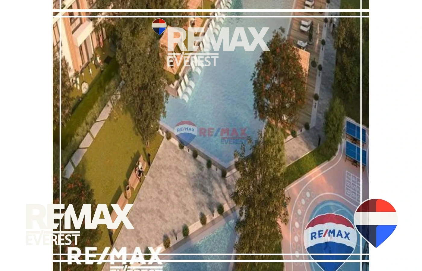 Apartment for Sale in Lugar 115 sqm