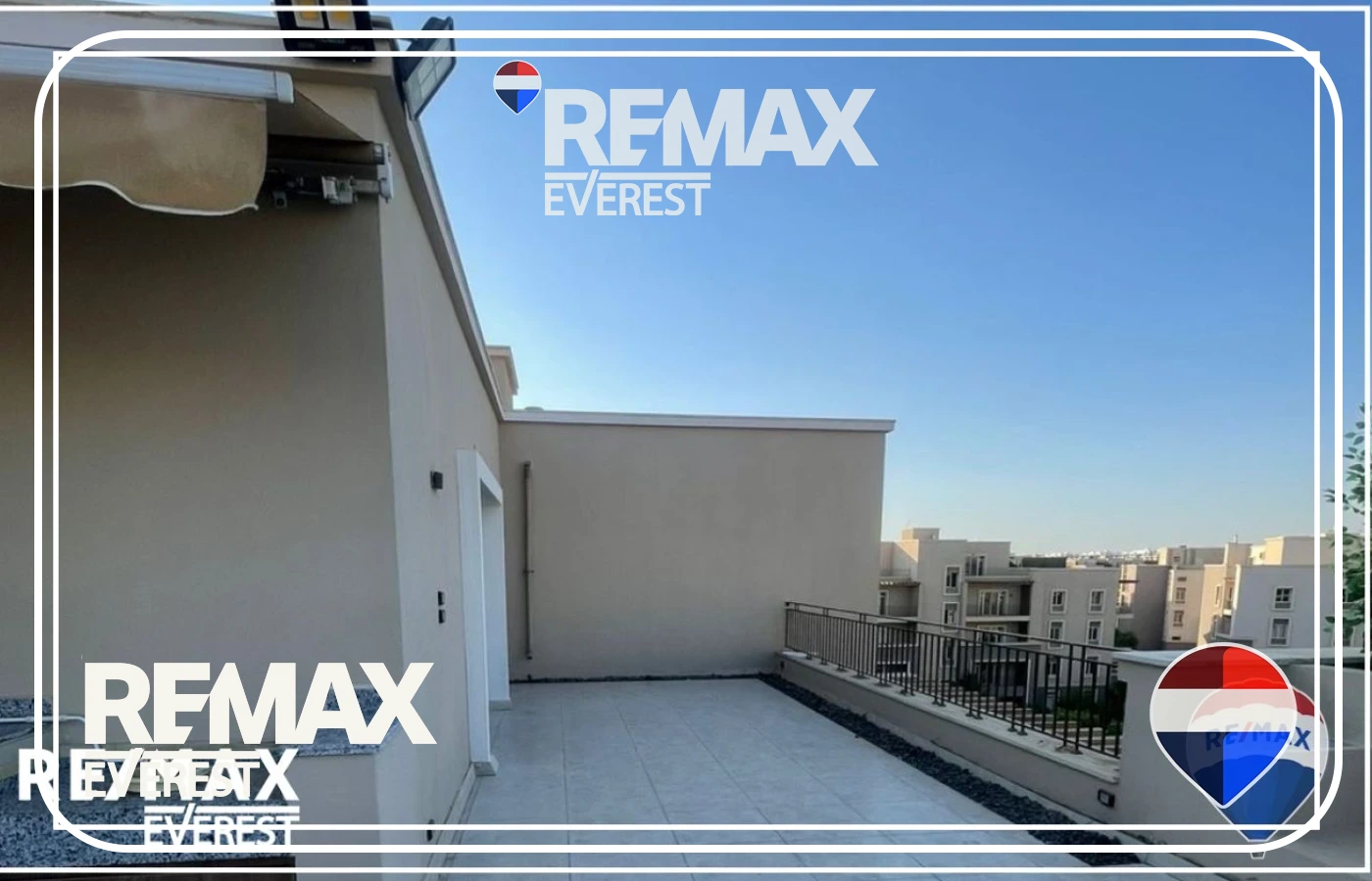 Studio for Rent in October plaza 50 sqm