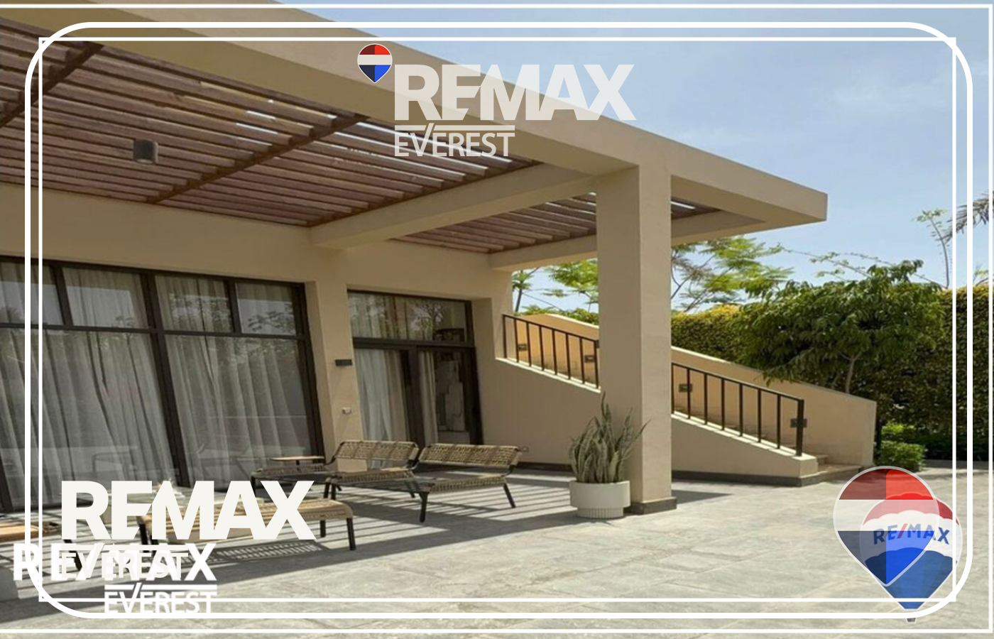 Apartment for Sale in O West 116 sqm