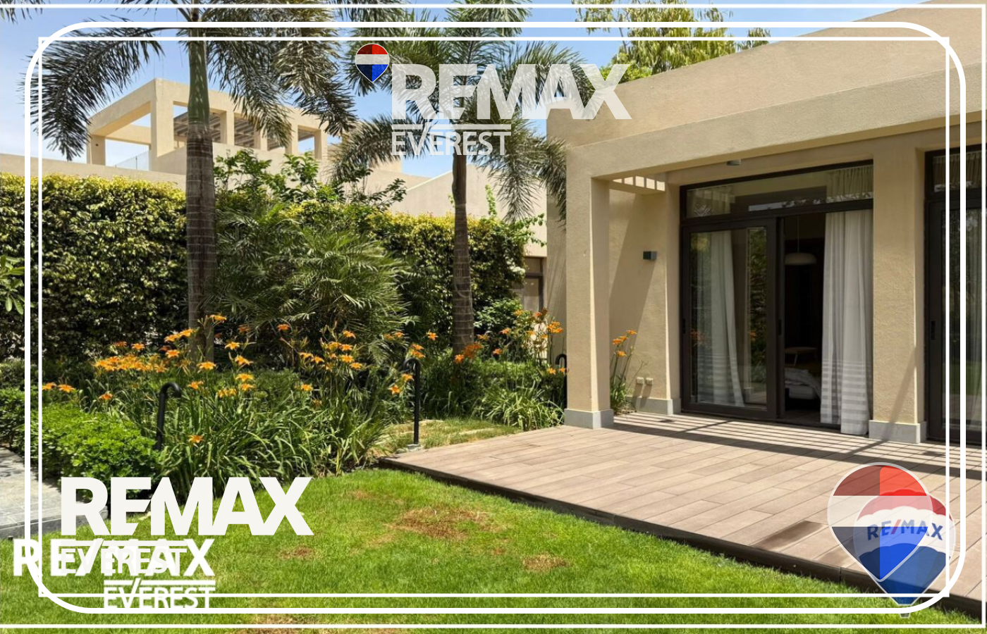 Apartment for Sale in O West 116 sqm