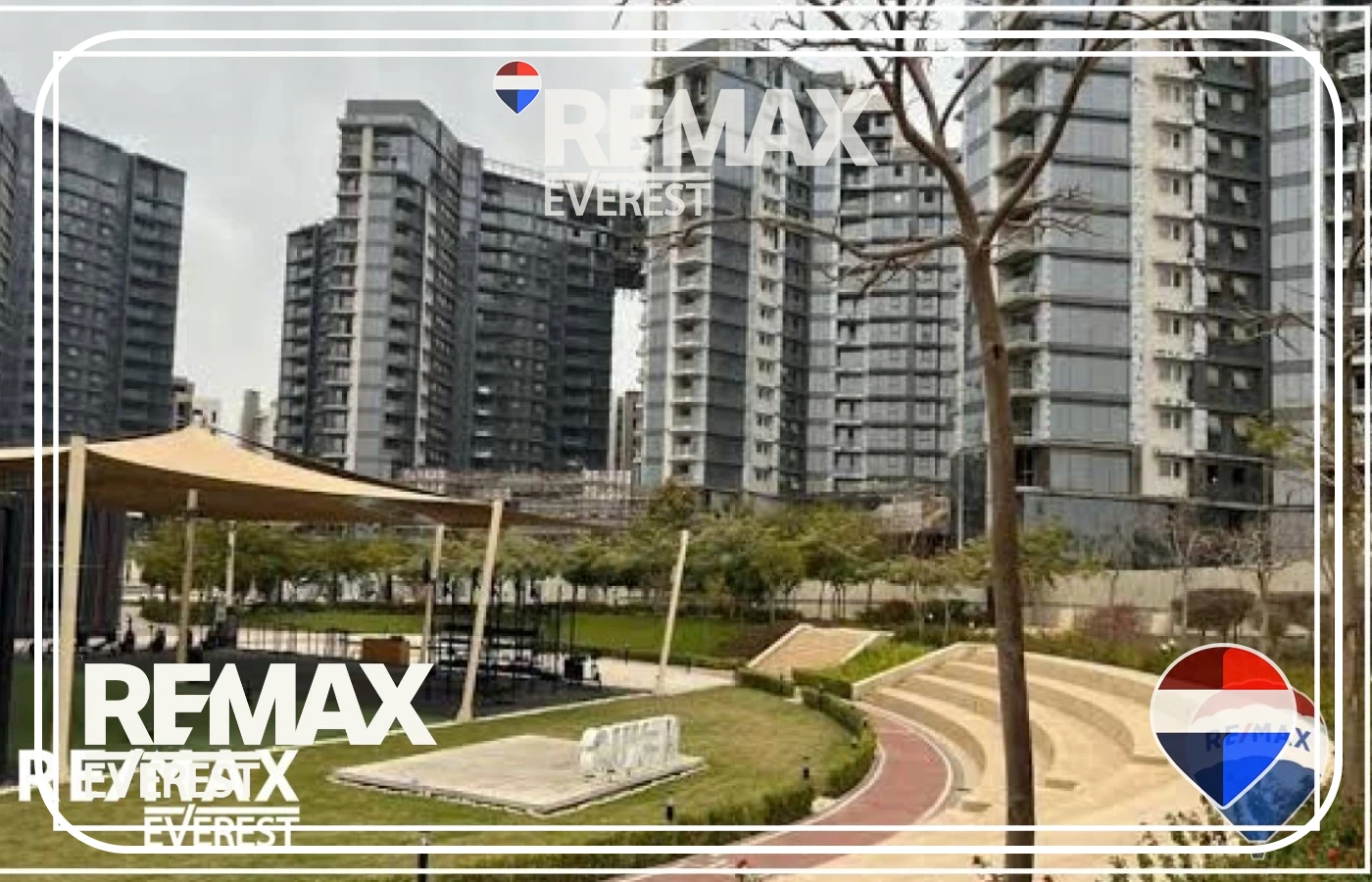 Apartment for Sale in Zed West 185 sqm