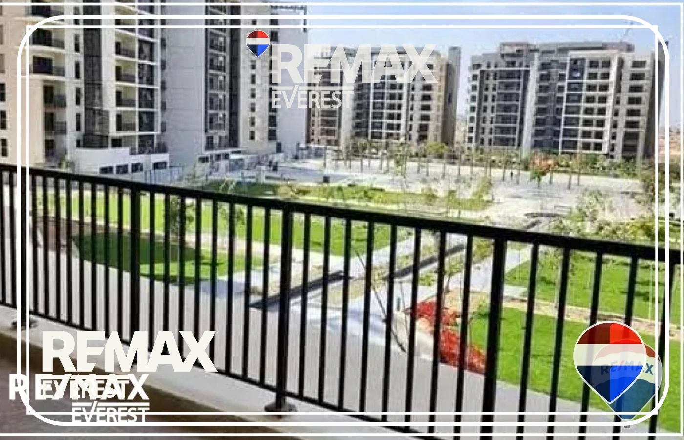 Apartment for Sale in Zed West 185 sqm