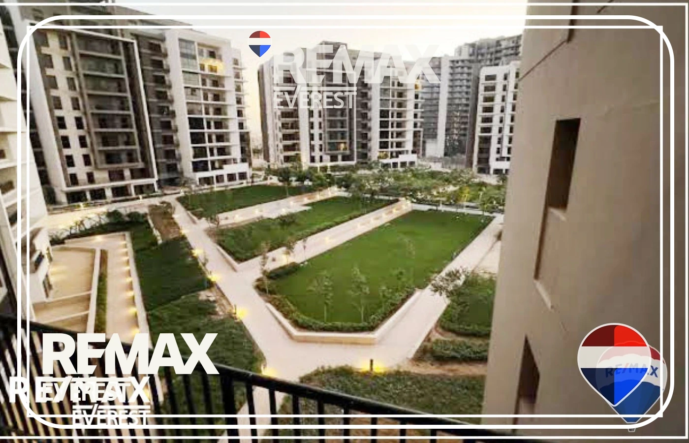 Apartment for Sale in Zed West 185 sqm