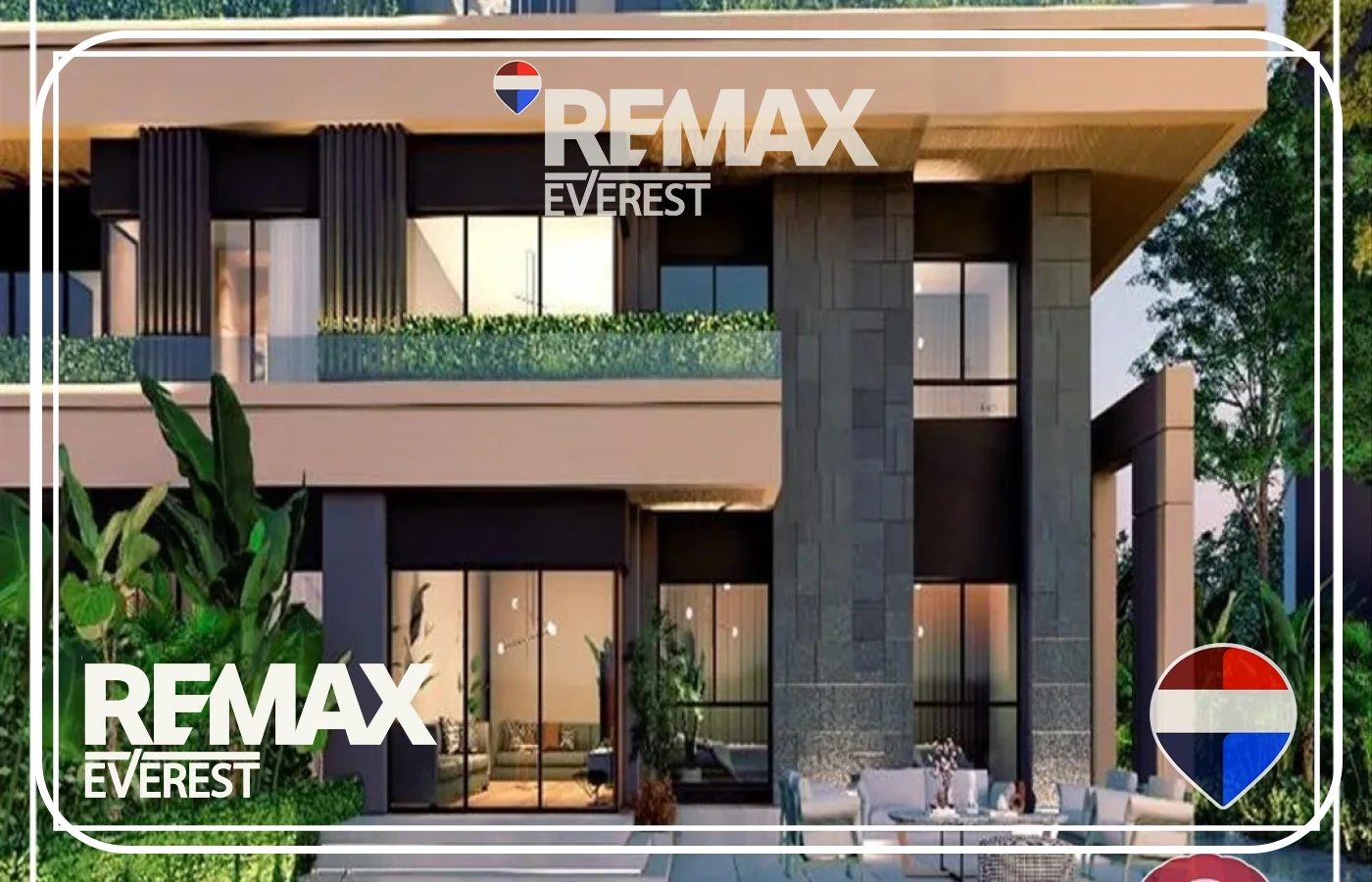 Apartment for Sale in La Colina 217 sqm