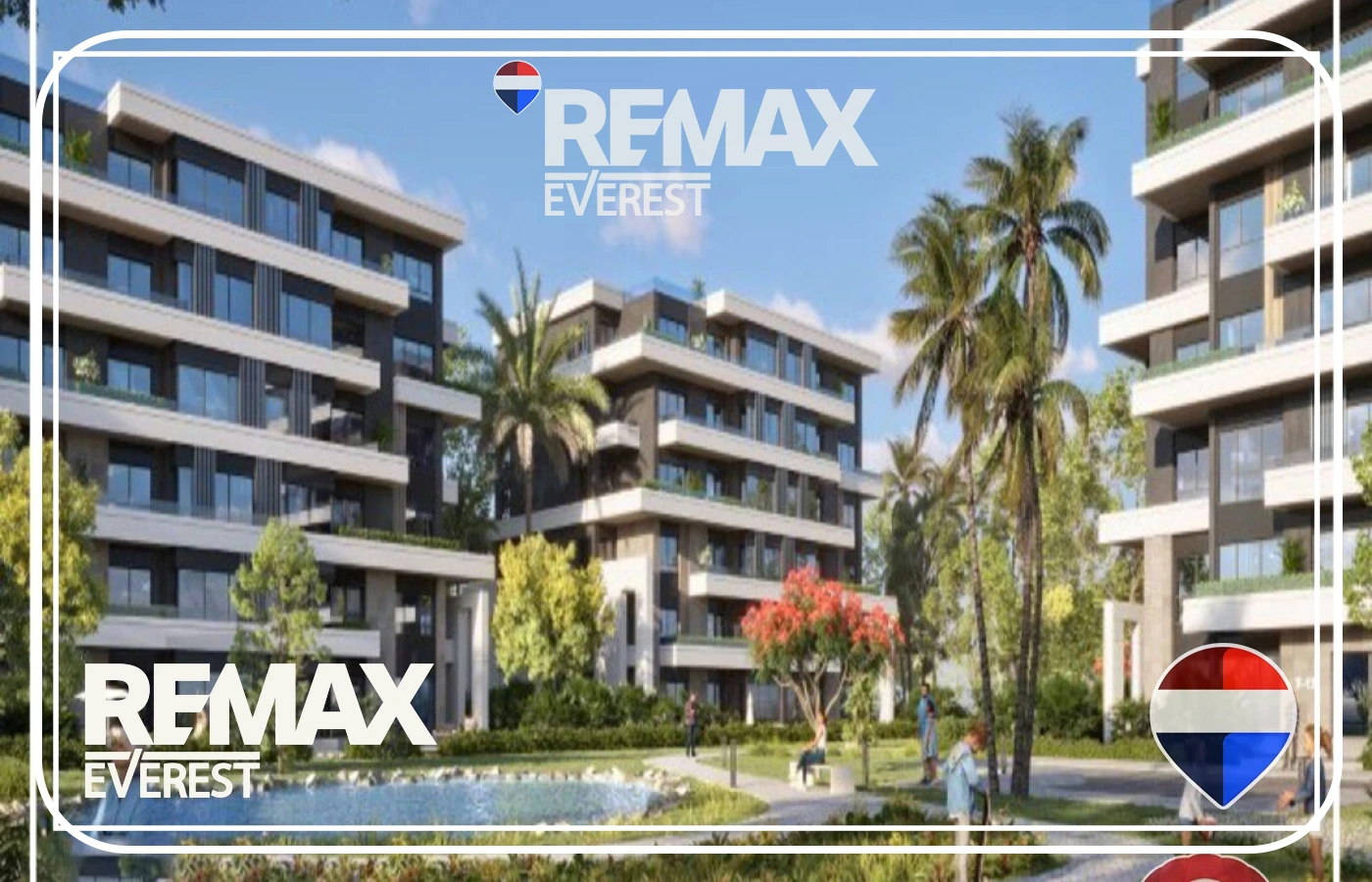 Apartment for Sale in La Colina 217 sqm