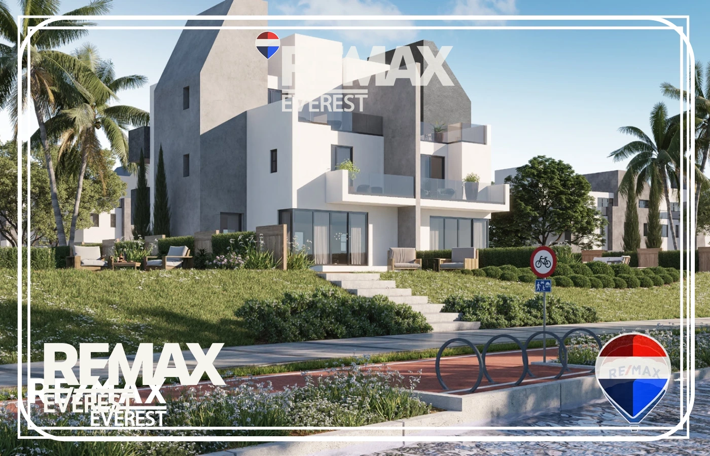 Townhouse for Sale in Rivers 205 sqm