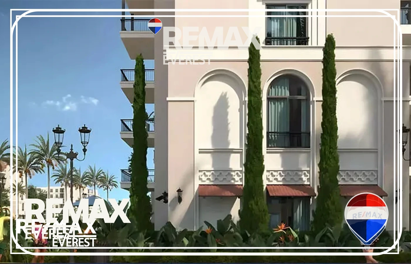 Apartment for Sale in Village West 167 sqm