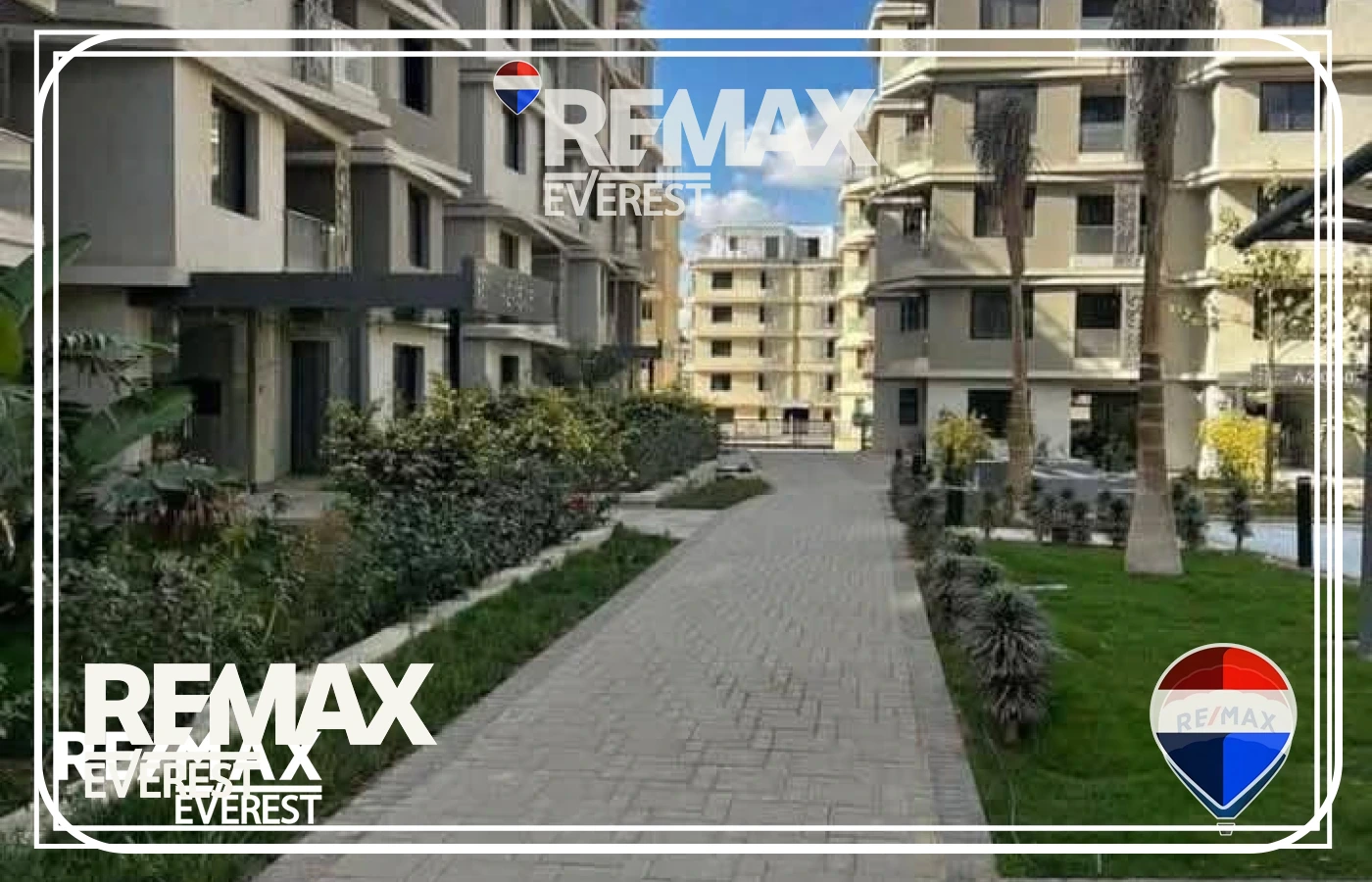 Apartment for Sale in Badya 62 sqm
