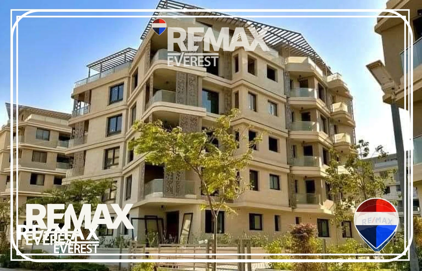 Apartment for Sale in Badya 62 sqm